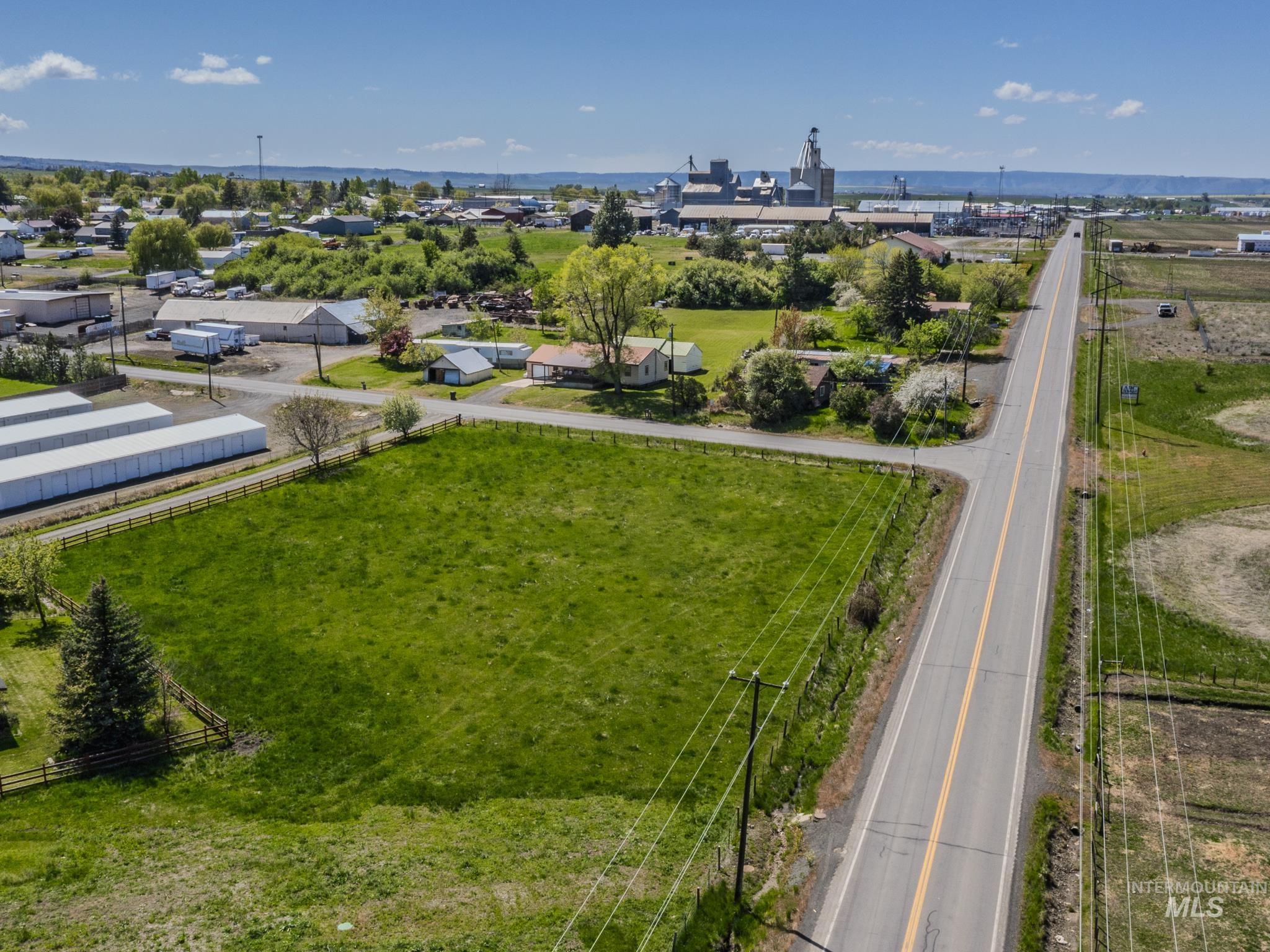 TBD N State St. Parcel 1, Grangeville, Idaho 83530, Land For Sale, Price $105,000, 98981154