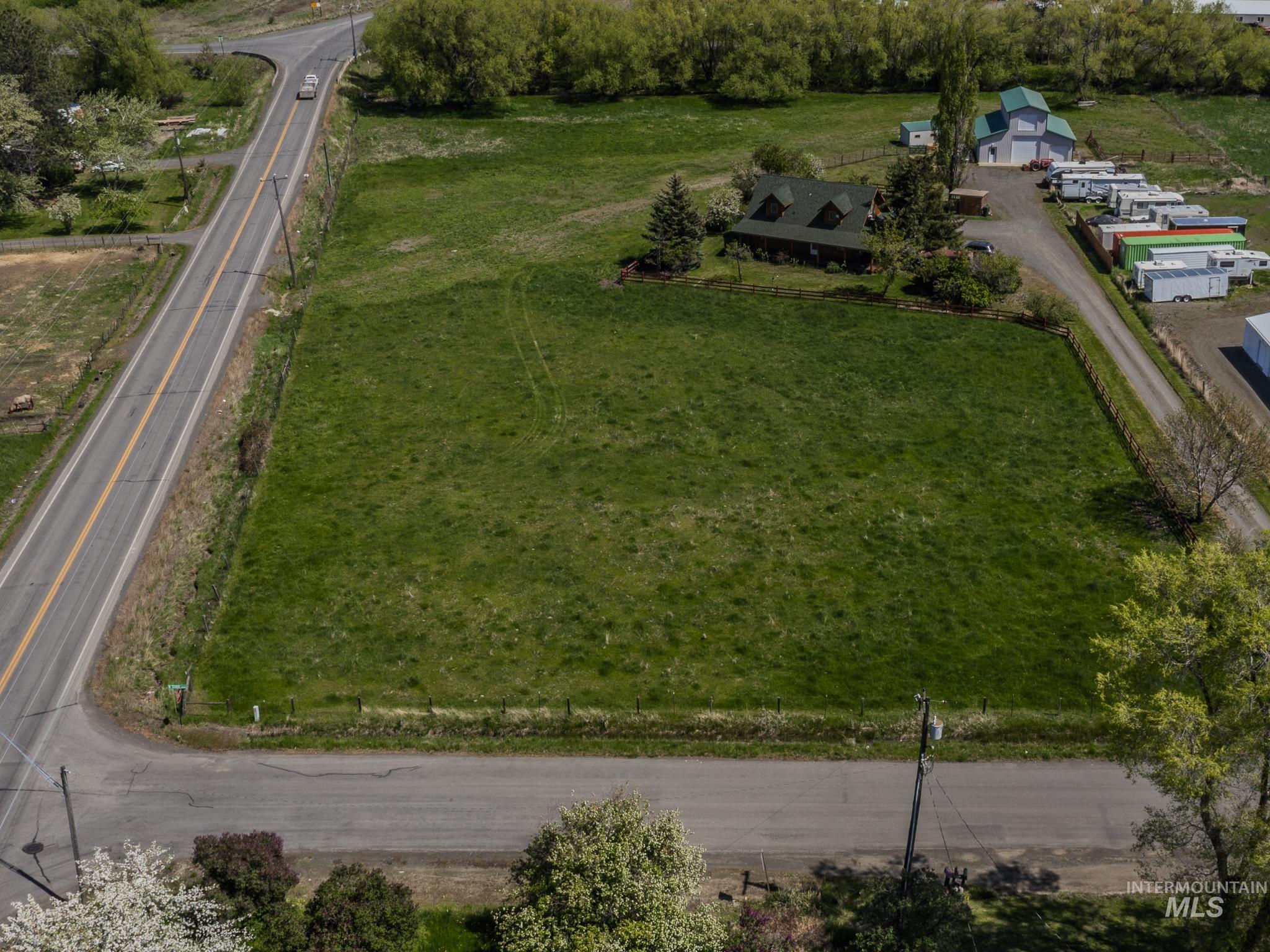 TBD N State St. Parcel 1, Grangeville, Idaho 83530, Land For Sale, Price $105,000, 98981154