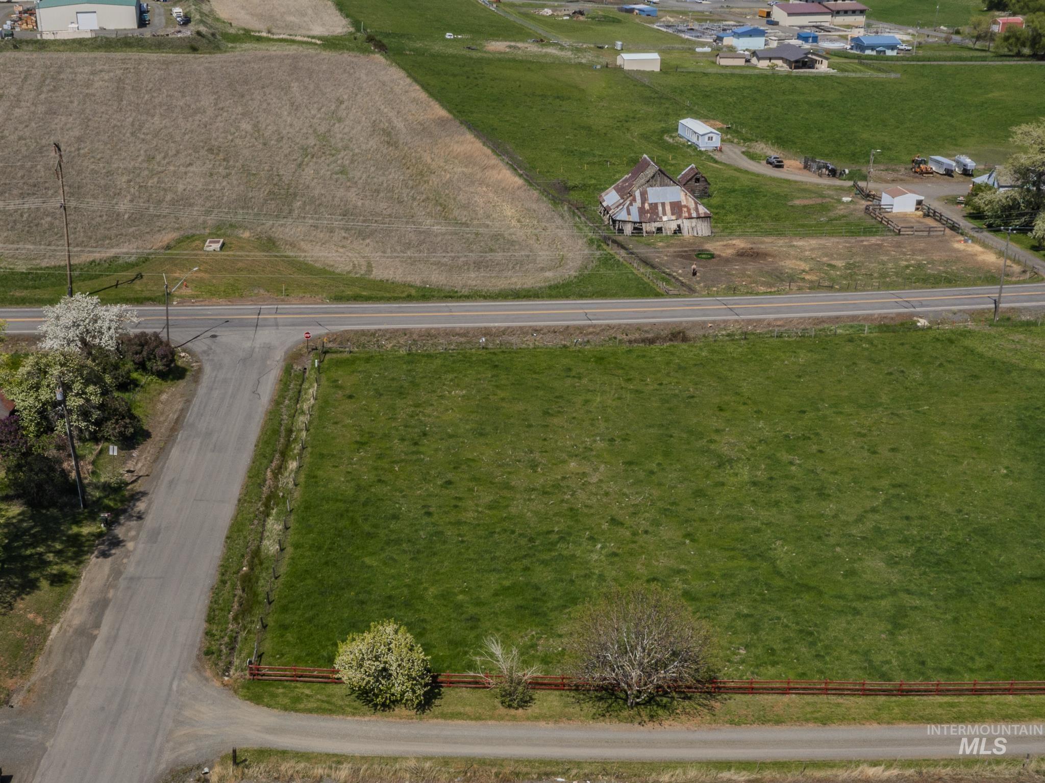 TBD N State St. Parcel 1, Grangeville, Idaho 83530, Land For Sale, Price $105,000, 98981154