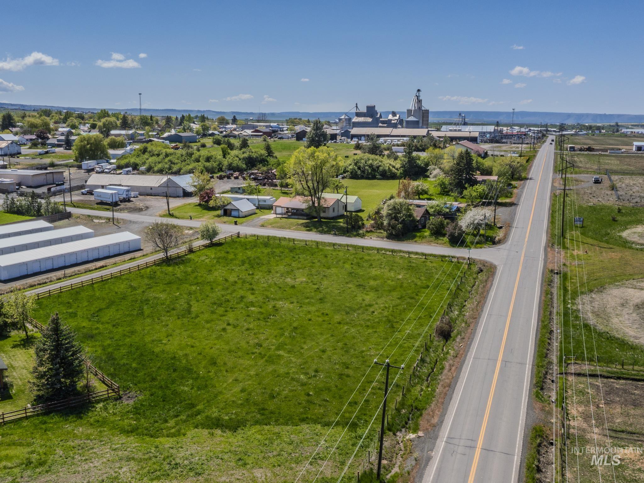 TBD N State St. Parcel 1, Grangeville, Idaho 83530, Land For Sale, Price $105,000, 98981154