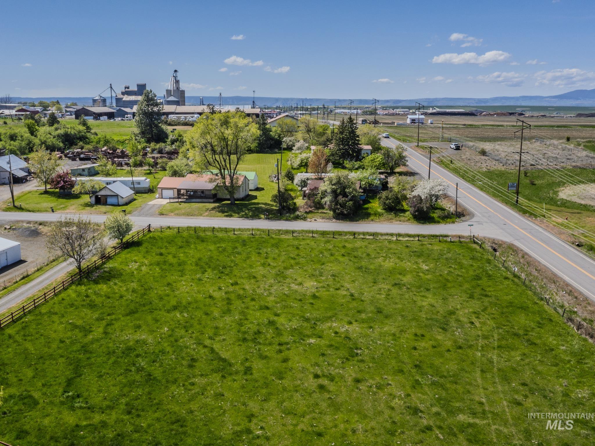 TBD N State St. Parcel 1, Grangeville, Idaho 83530, Land For Sale, Price $105,000, 98981154