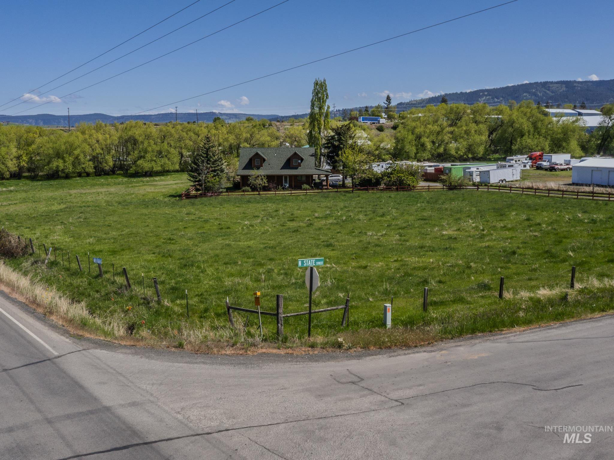 TBD N State St. Parcel 1, Grangeville, Idaho 83530, Land For Sale, Price $105,000, 98981154