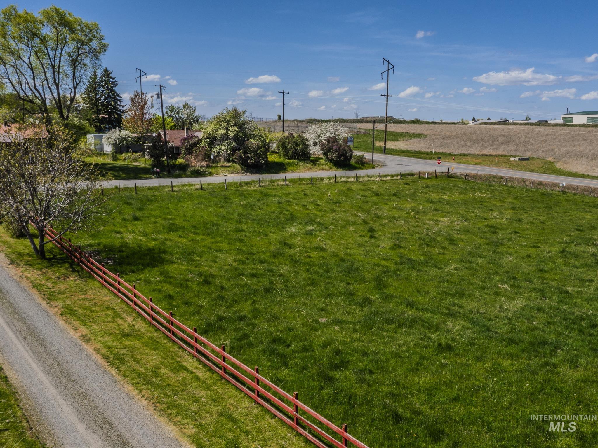 TBD N State St. Parcel 1, Grangeville, Idaho 83530, Land For Sale, Price $105,000, 98981154