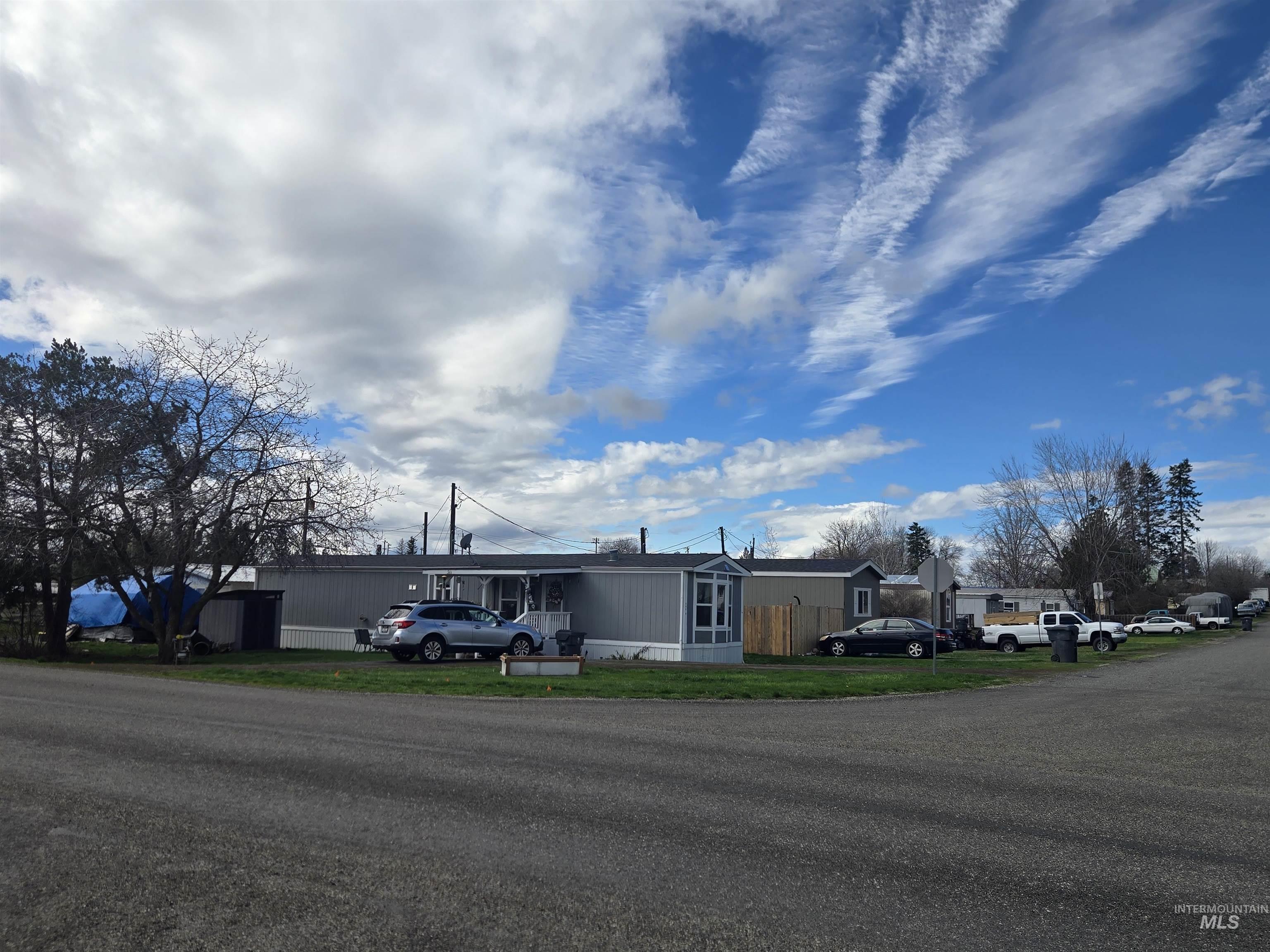 331 Walnut St., Genesee, Idaho 83832, Business/Commercial For Sale, Price $475,000, 98981156