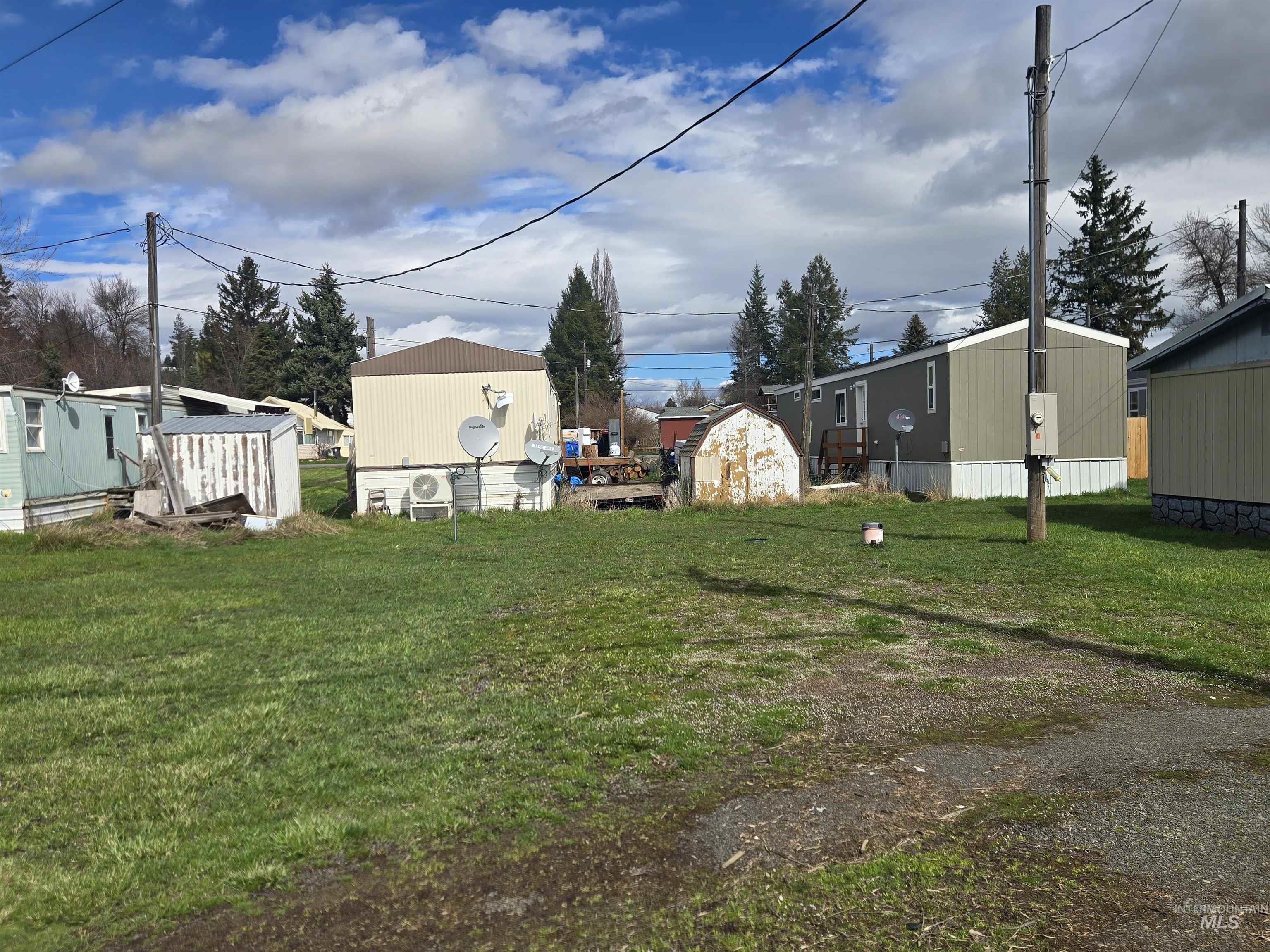 331 Walnut St., Genesee, Idaho 83832, Business/Commercial For Sale, Price $475,000, 98981156