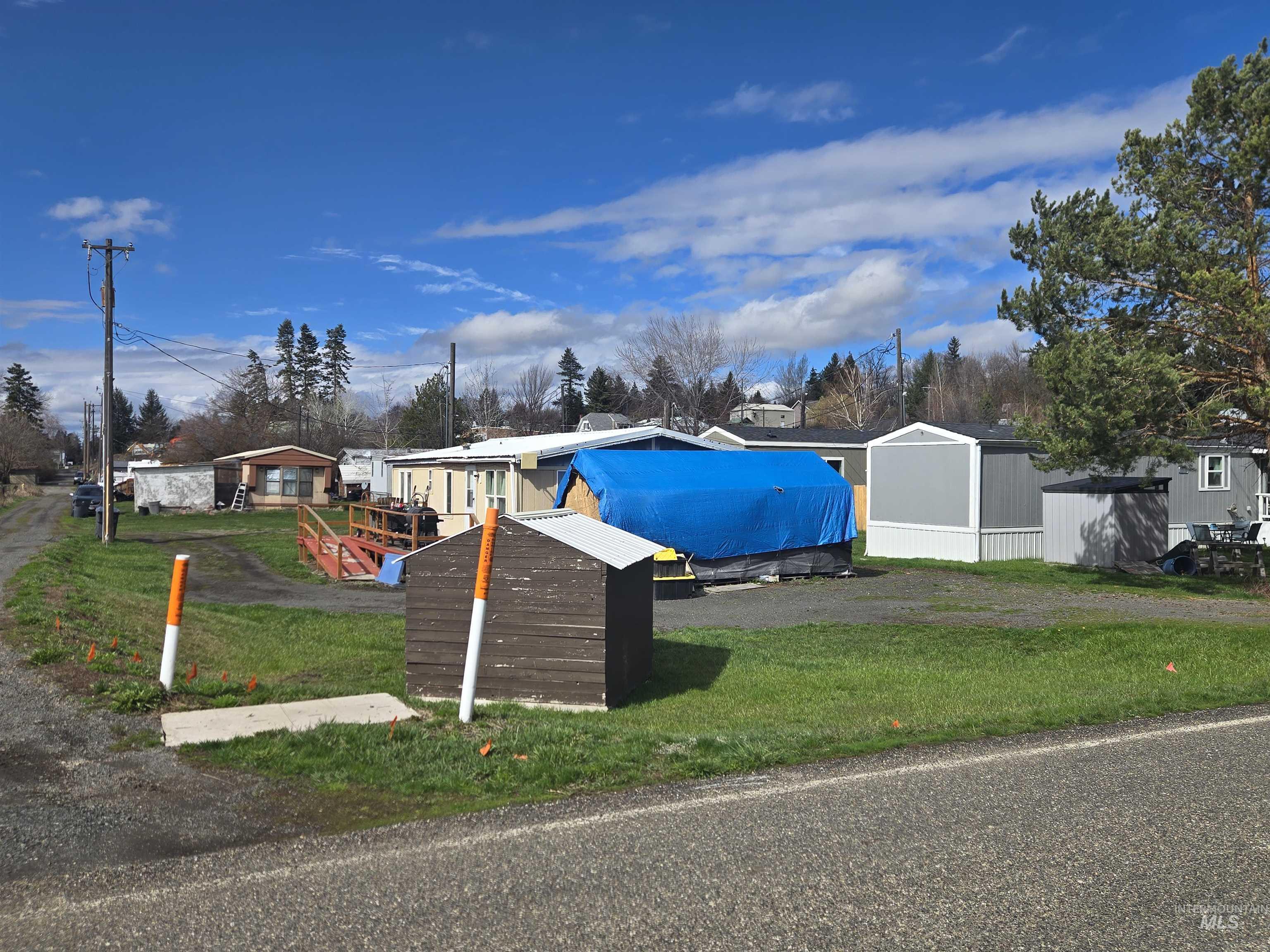 331 Walnut St., Genesee, Idaho 83832, Business/Commercial For Sale, Price $475,000, 98981156