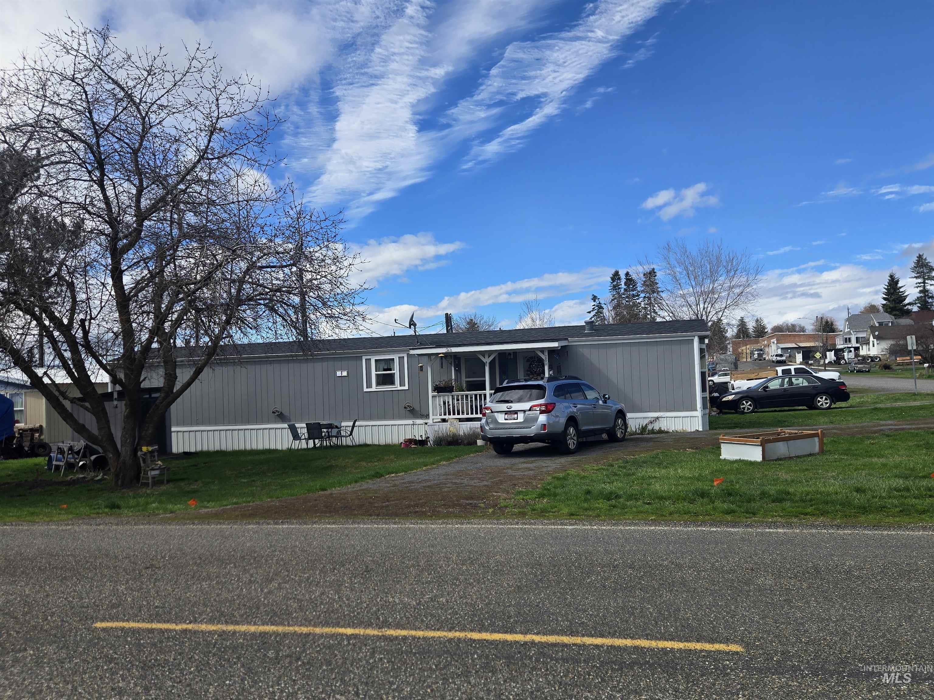 331 Walnut St., Genesee, Idaho 83832, Business/Commercial For Sale, Price $475,000, 98981156