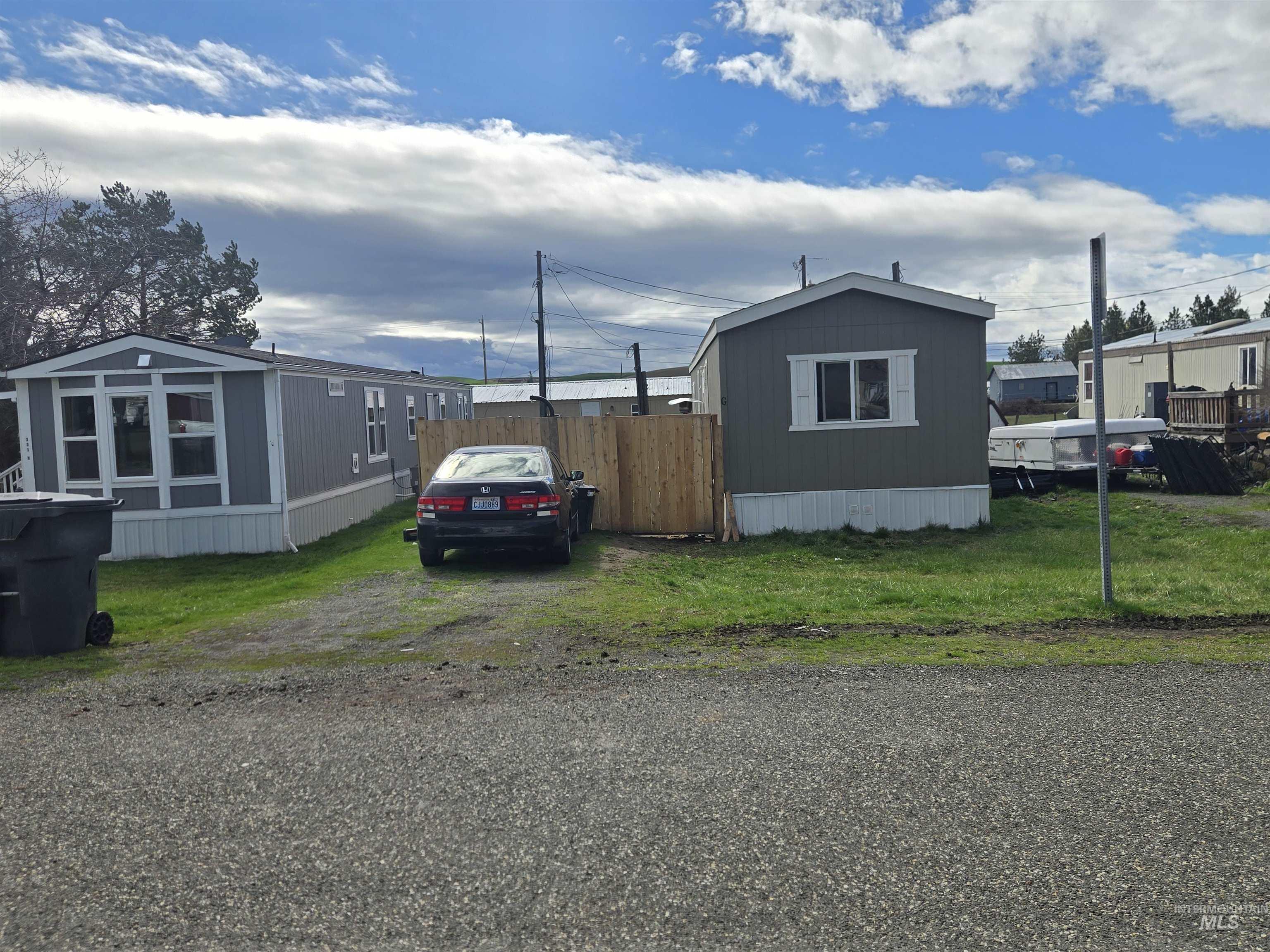 331 Walnut St., Genesee, Idaho 83832, Business/Commercial For Sale, Price $475,000, 98981156