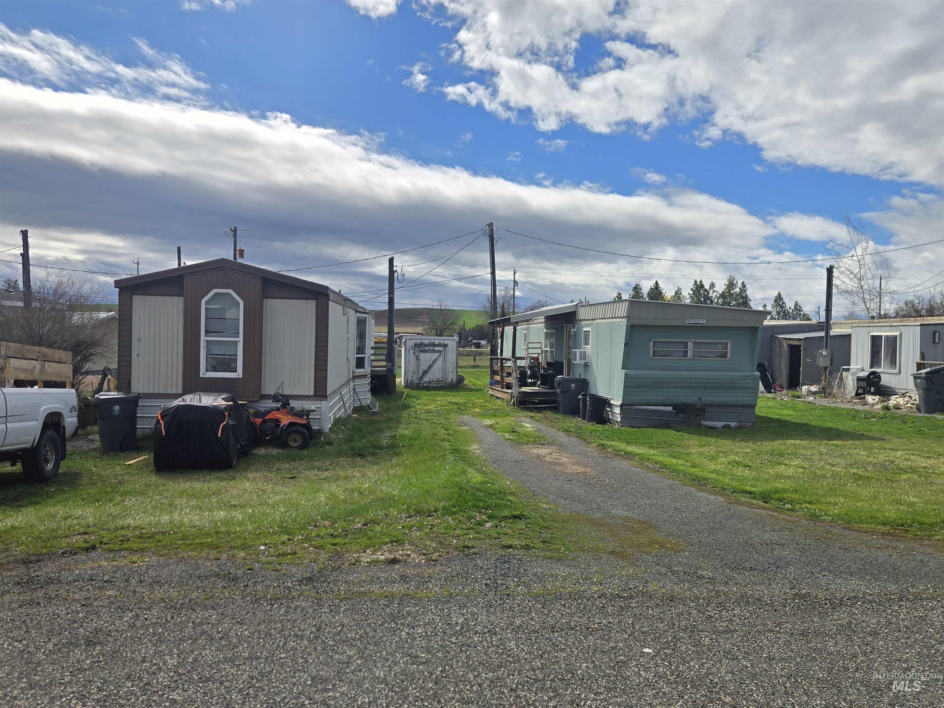 331 Walnut St., Genesee, Idaho 83832, Business/Commercial For Sale, Price $475,000, 98981156