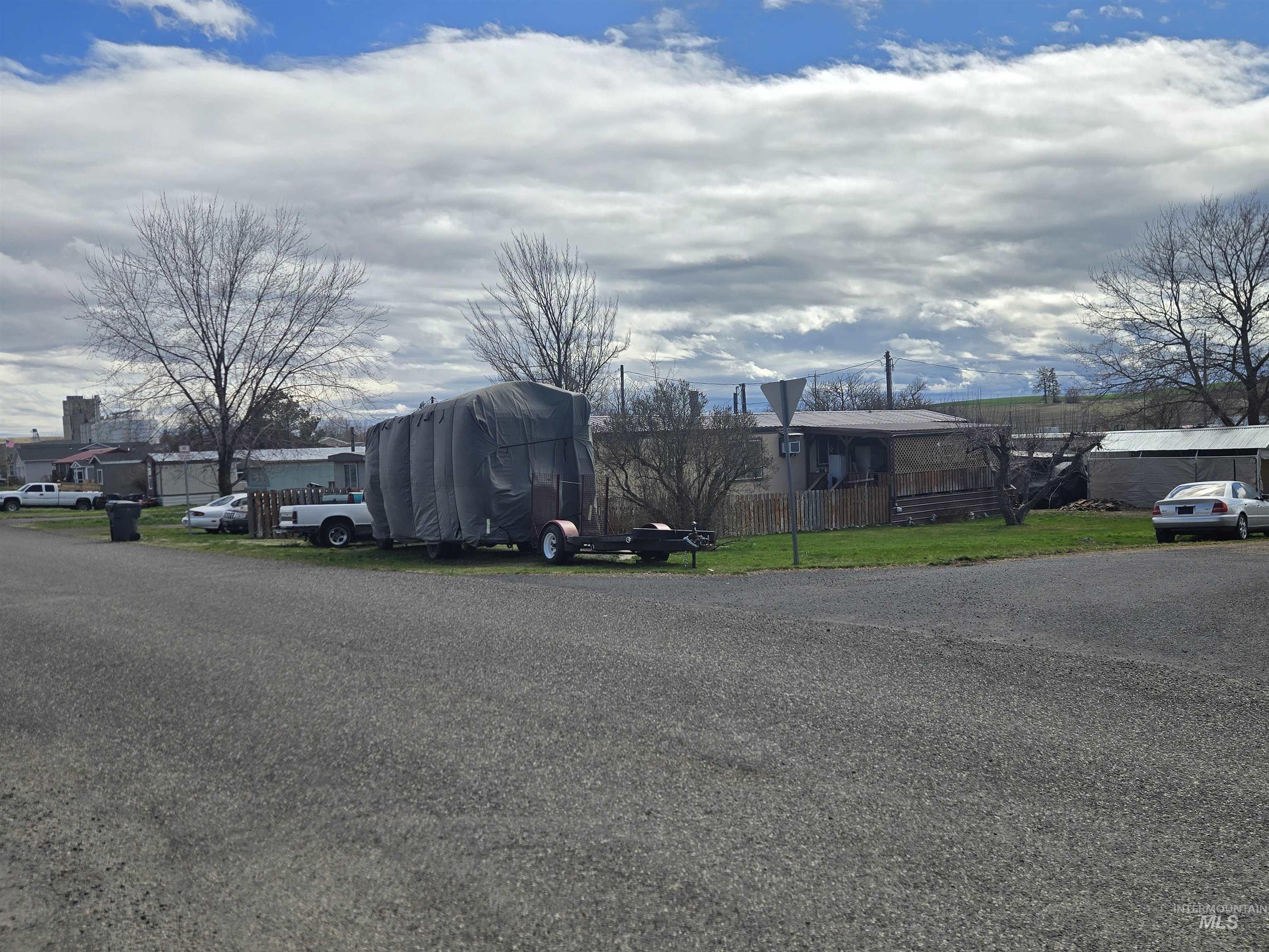 331 Walnut St., Genesee, Idaho 83832, Business/Commercial For Sale, Price $475,000, 98981156