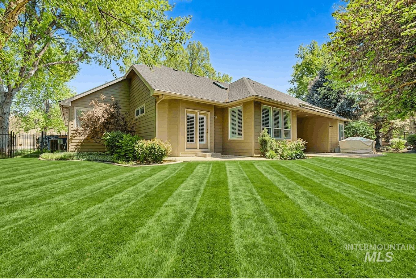 1579 N Watson Way, Eagle, Idaho 83616, 4 Bedrooms, 3 Bathrooms, Residential For Sale, Price $872,000, 98981158