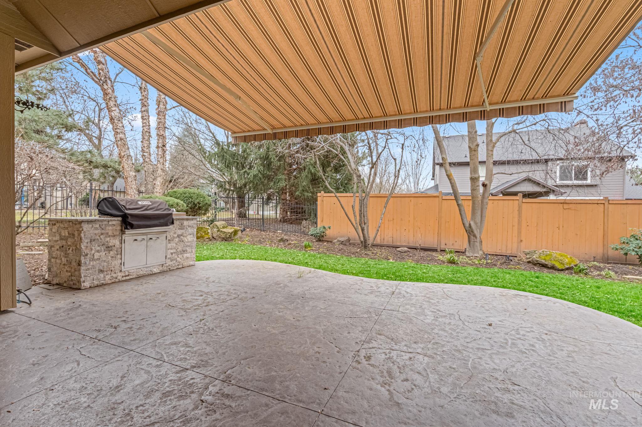 1579 N Watson Way, Eagle, Idaho 83616, 4 Bedrooms, 3 Bathrooms, Residential For Sale, Price $872,000, 98981158