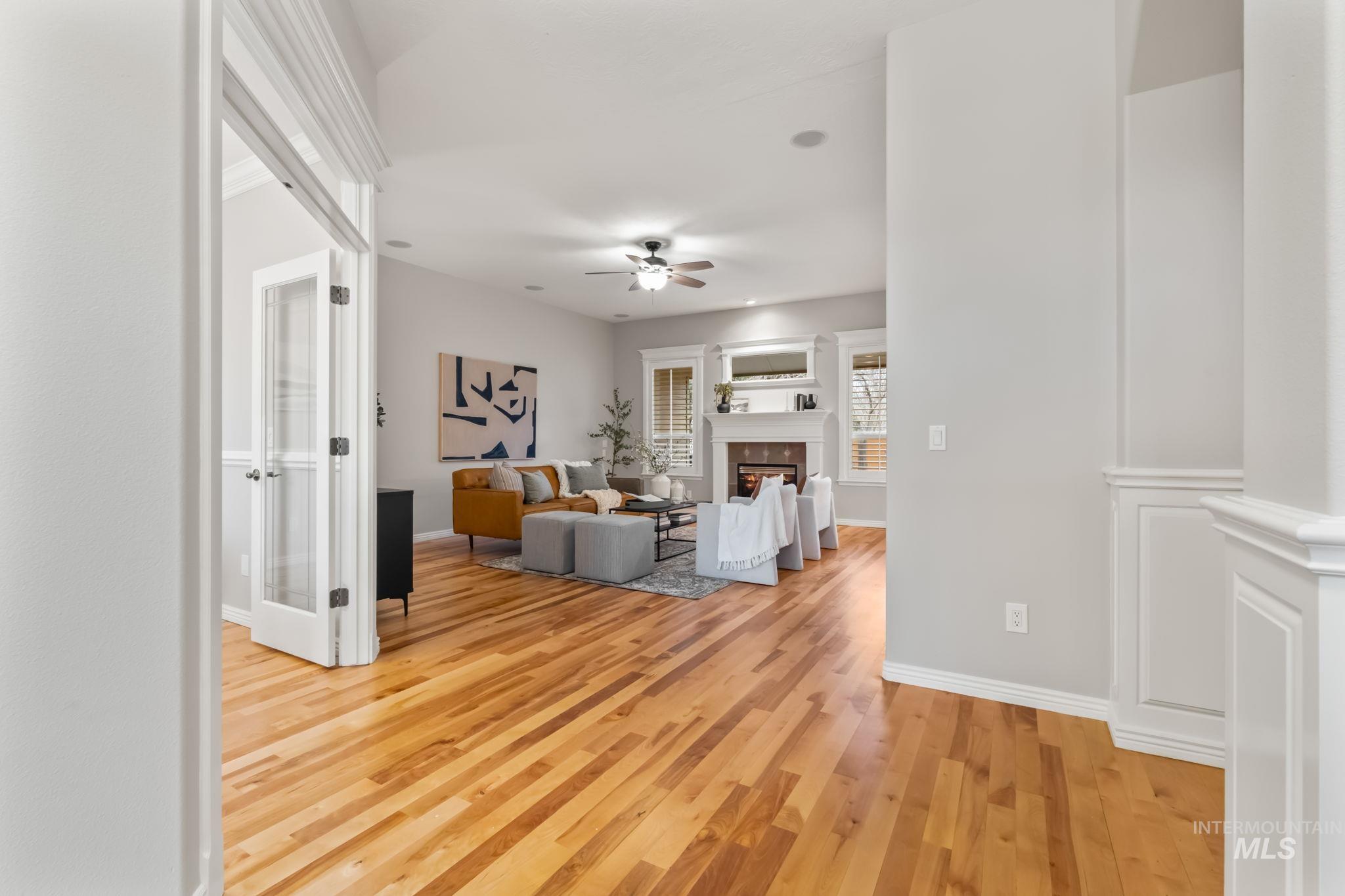 1579 N Watson Way, Eagle, Idaho 83616, 3 Bedrooms, 3 Bathrooms, Residential For Sale, Price $880,000, 98981158