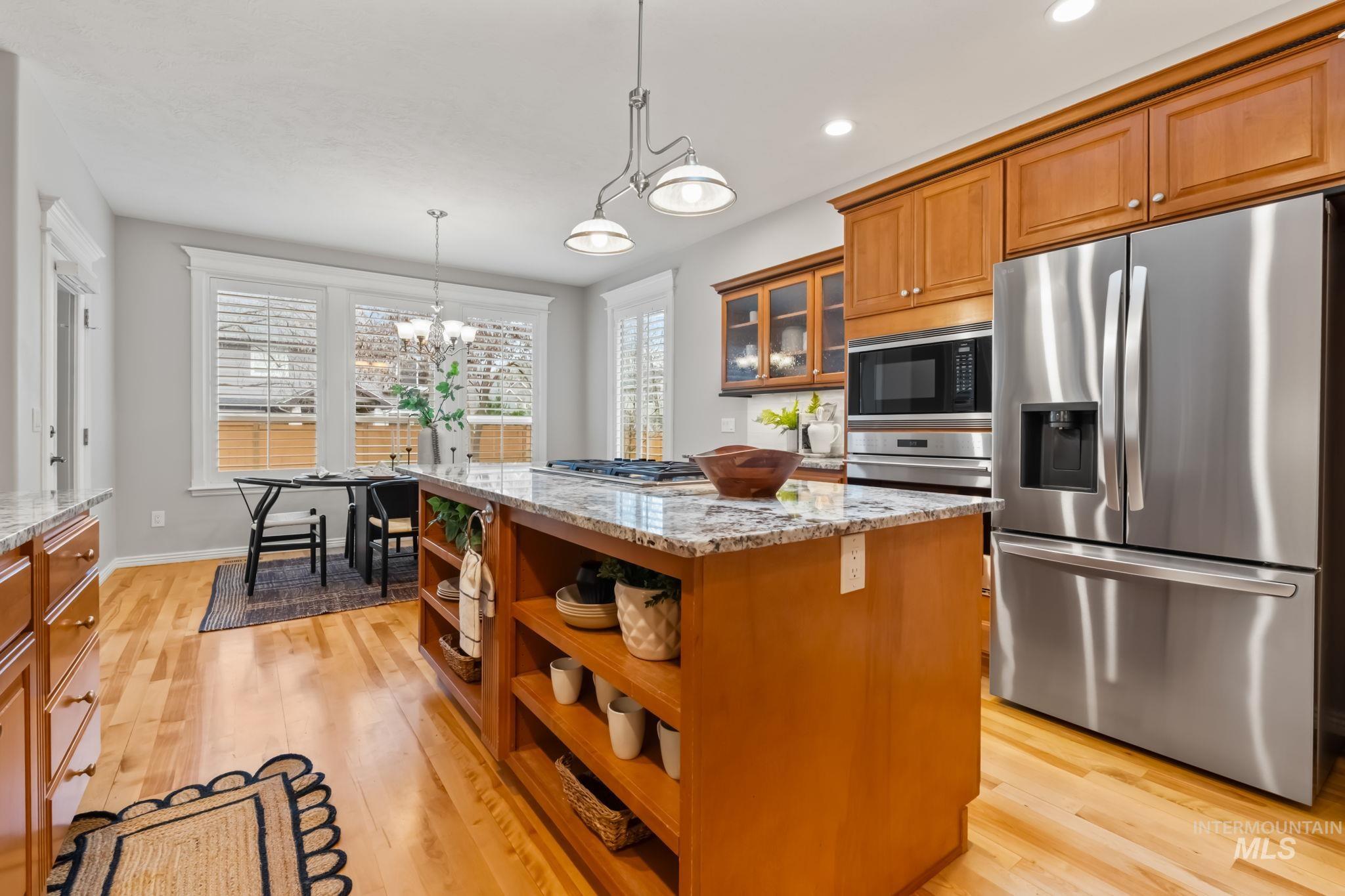 1579 N Watson Way, Eagle, Idaho 83616, 3 Bedrooms, 3 Bathrooms, Residential For Sale, Price $880,000, 98981158