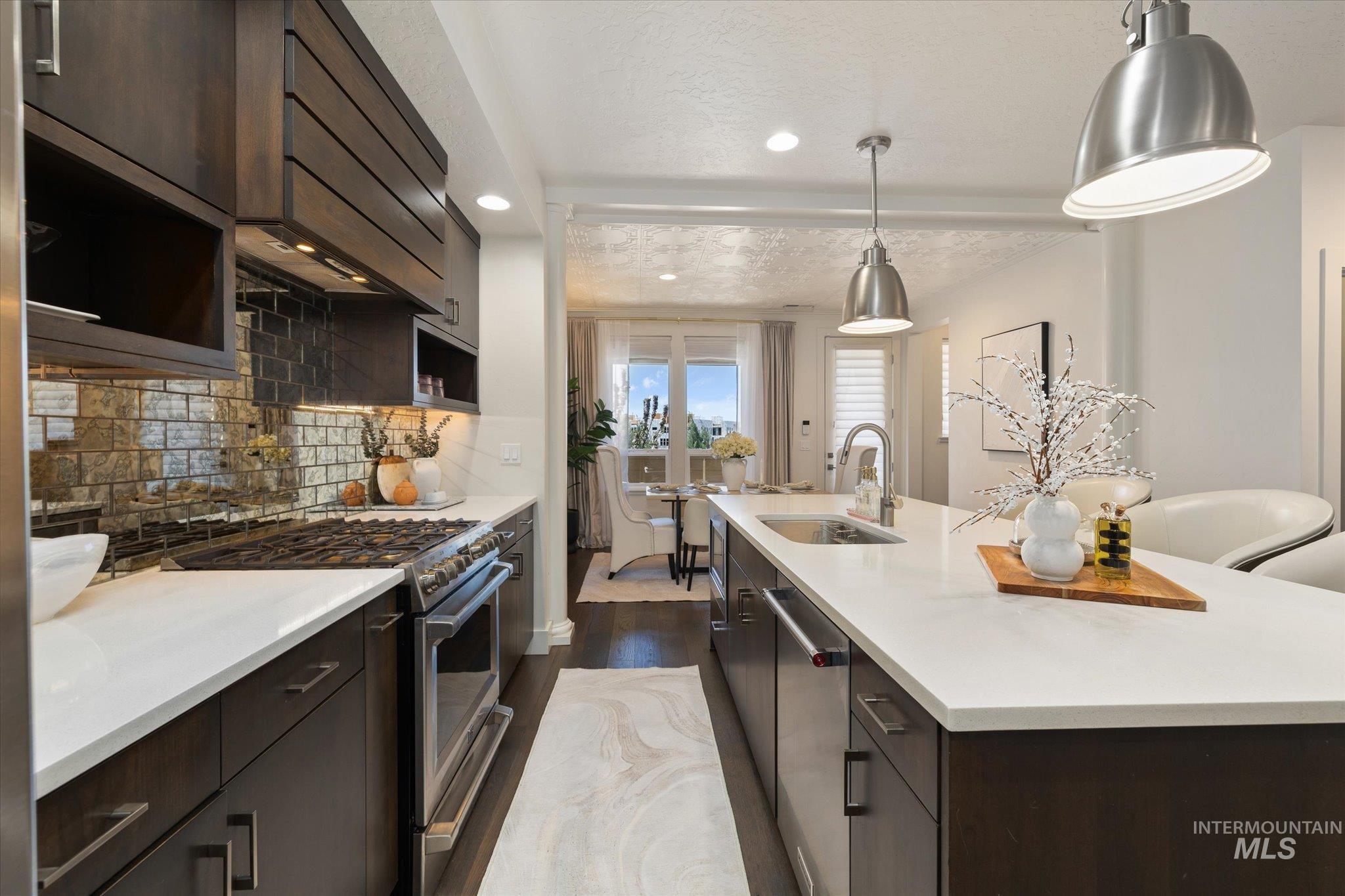 3693 E Parkcenter Blvd, Boise, Idaho 83716, 3 Bedrooms, 3 Bathrooms, Residential For Sale, Price $629,900, 98981159