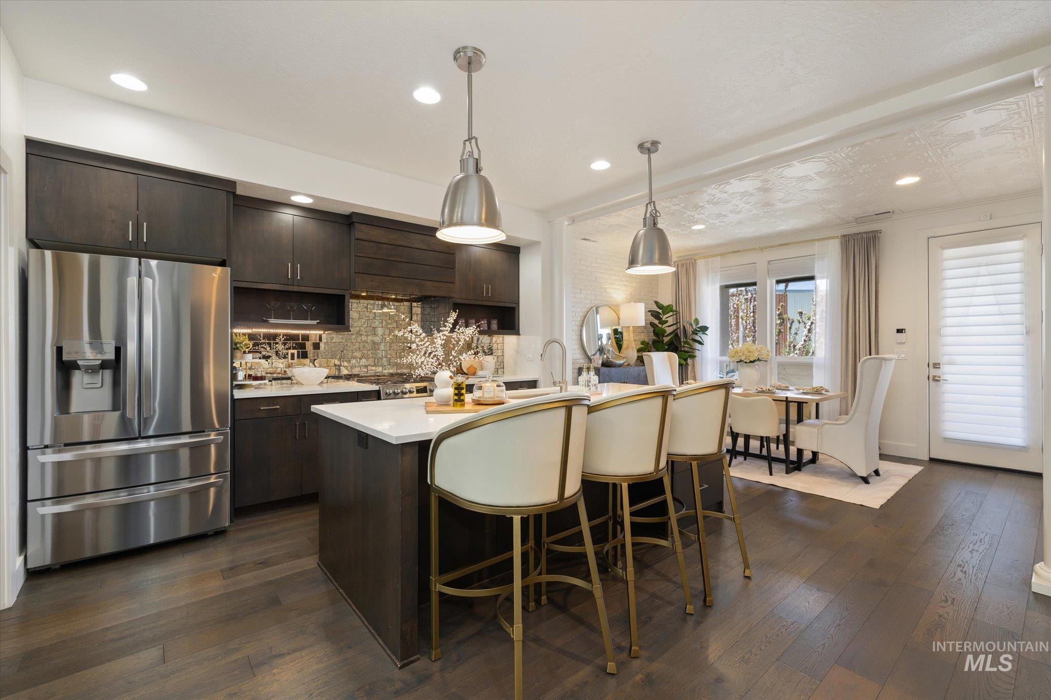 3693 E Parkcenter Blvd, Boise, Idaho 83716, 3 Bedrooms, 3 Bathrooms, Residential For Sale, Price $629,900, 98981159