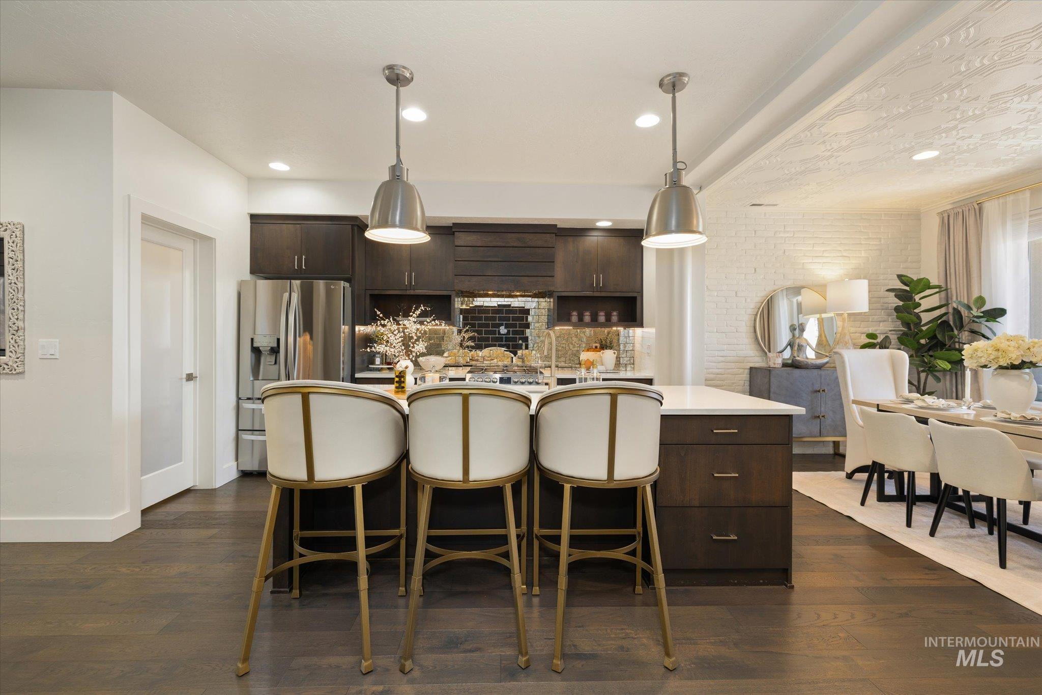 3693 E Parkcenter Blvd, Boise, Idaho 83716, 3 Bedrooms, 3 Bathrooms, Residential For Sale, Price $629,900, 98981159