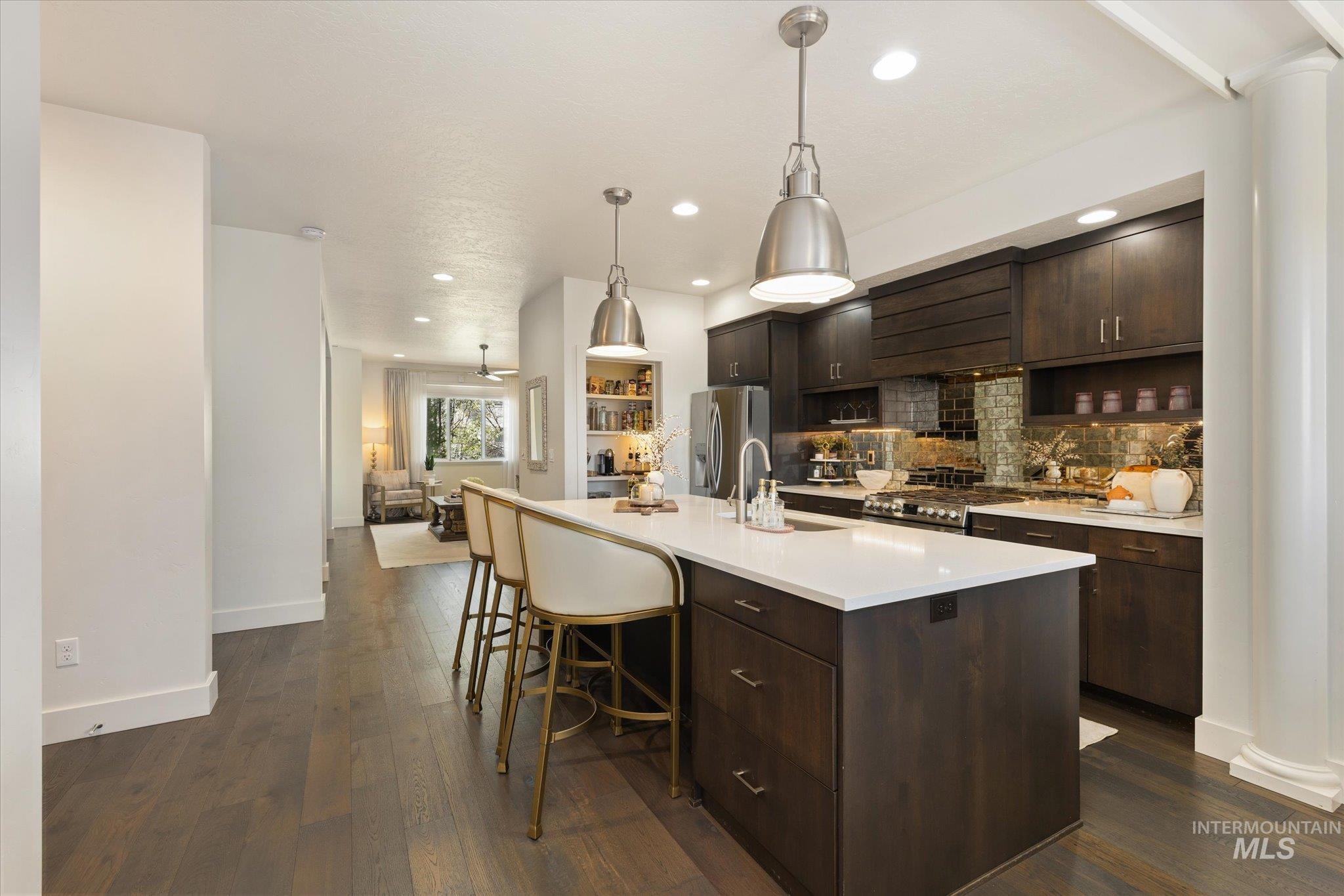 3693 E Parkcenter Blvd, Boise, Idaho 83716, 3 Bedrooms, 3 Bathrooms, Residential For Sale, Price $629,900, 98981159