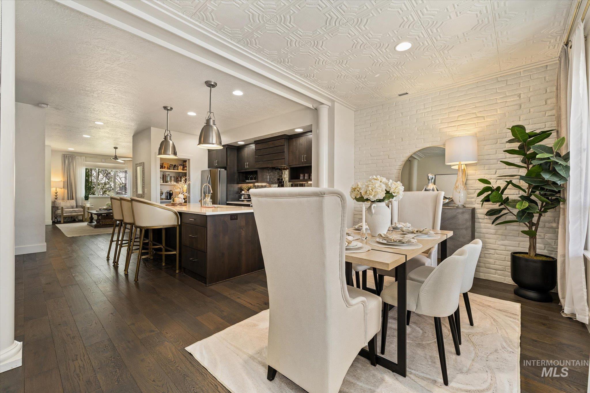 3693 E Parkcenter Blvd, Boise, Idaho 83716, 3 Bedrooms, 3 Bathrooms, Residential For Sale, Price $629,900, 98981159