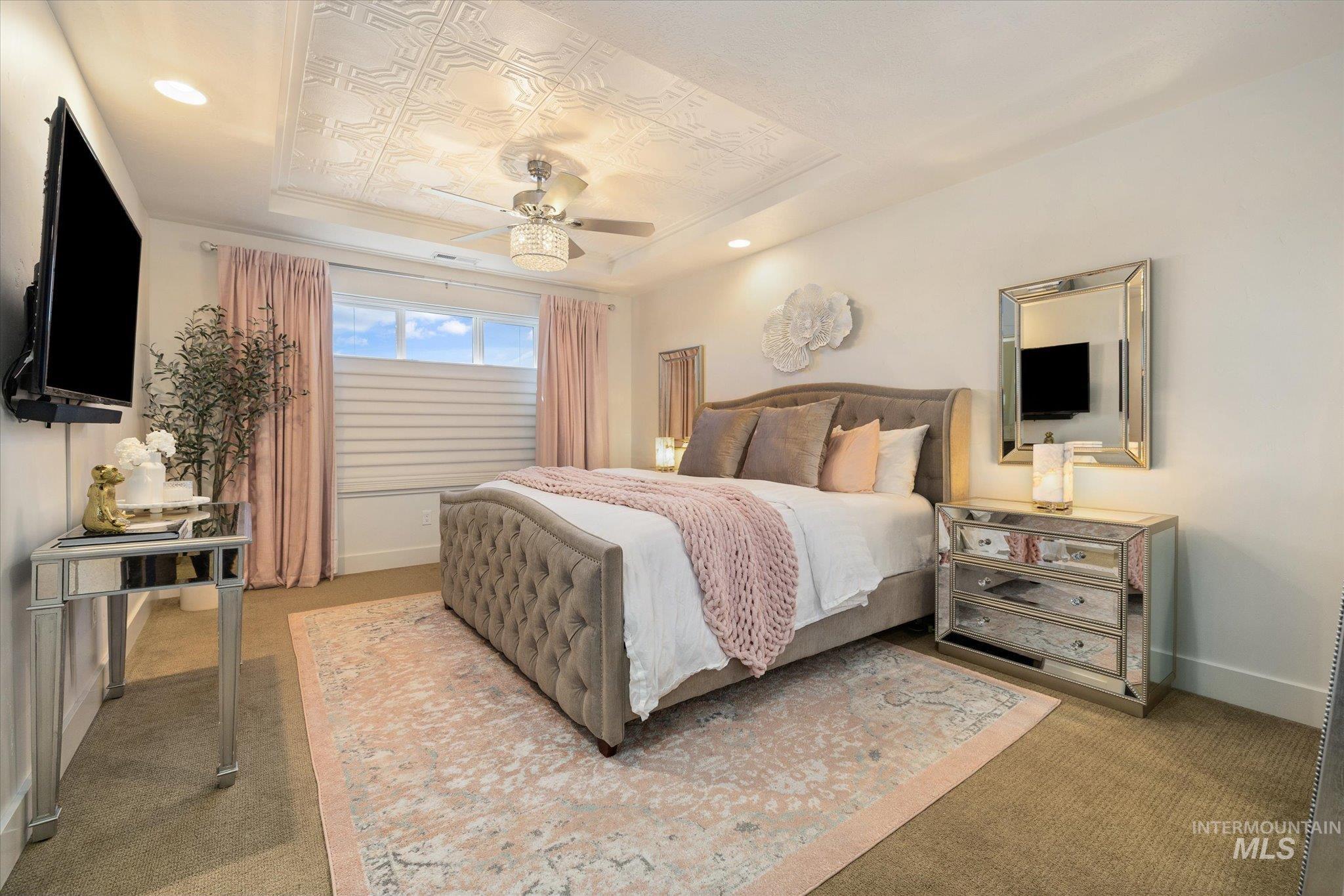 3693 E Parkcenter Blvd, Boise, Idaho 83716, 3 Bedrooms, 3 Bathrooms, Residential For Sale, Price $629,900, 98981159