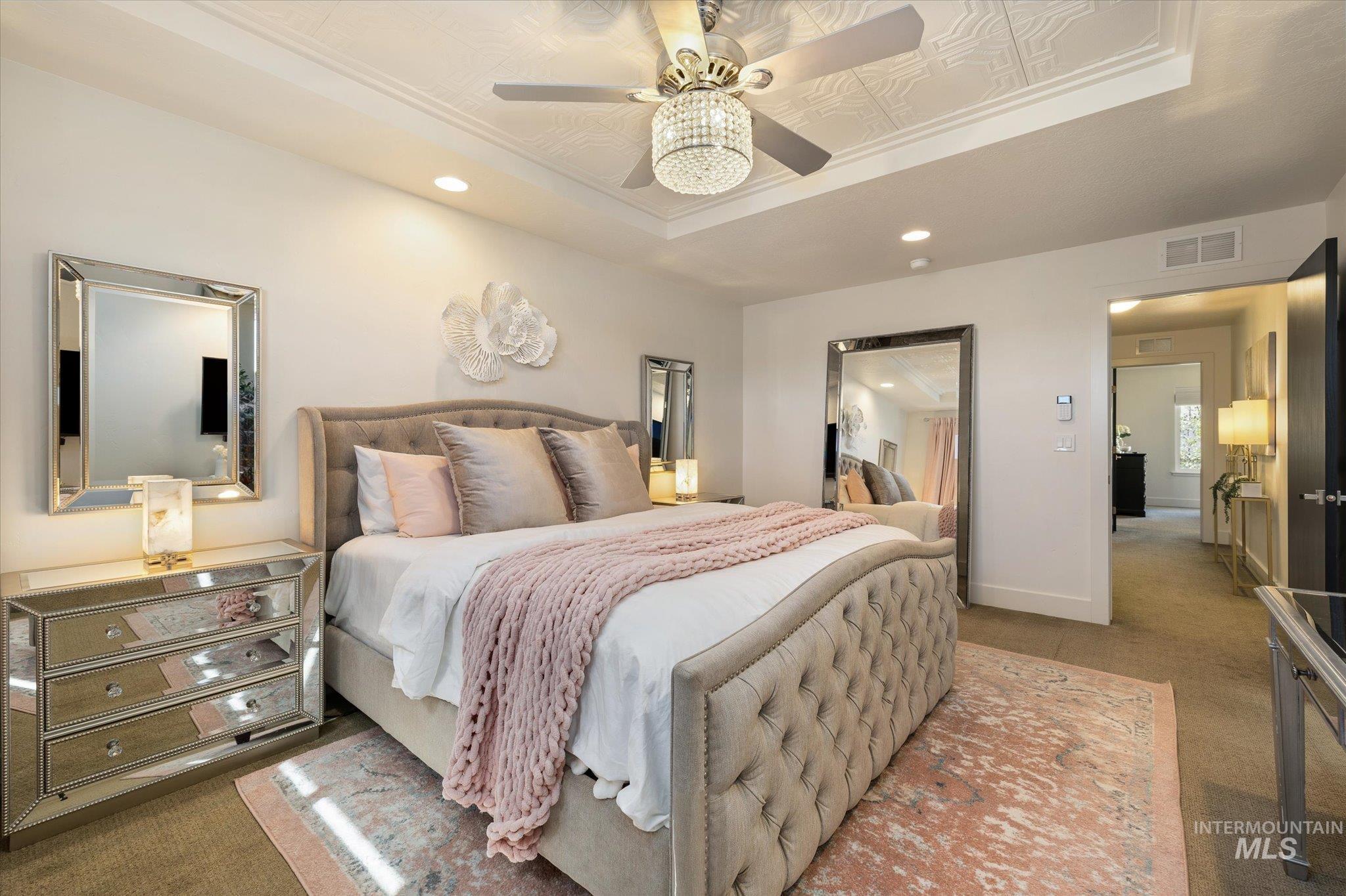 3693 E Parkcenter Blvd, Boise, Idaho 83716, 3 Bedrooms, 3 Bathrooms, Residential For Sale, Price $629,900, 98981159