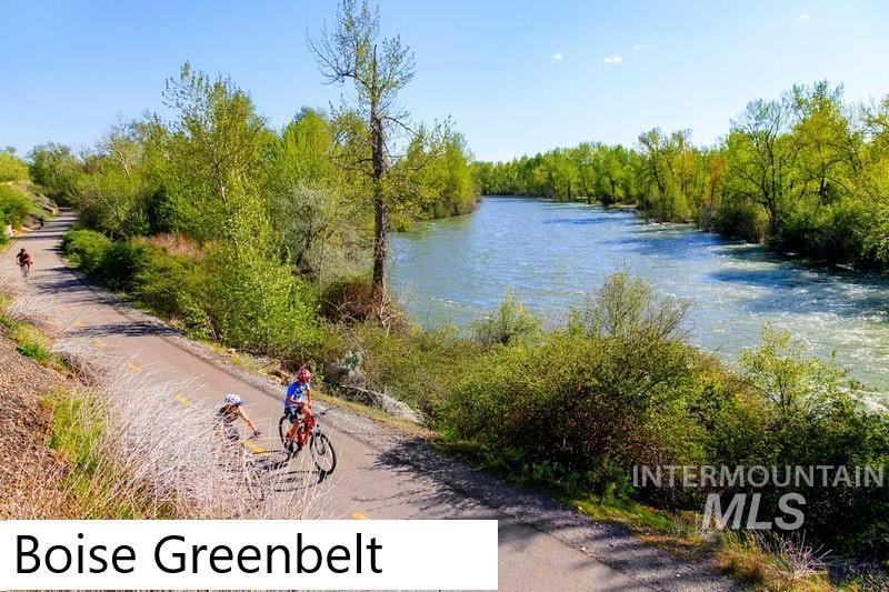 3693 E Parkcenter Blvd, Boise, Idaho 83716, 3 Bedrooms, 3 Bathrooms, Residential For Sale, Price $629,900, 98981159