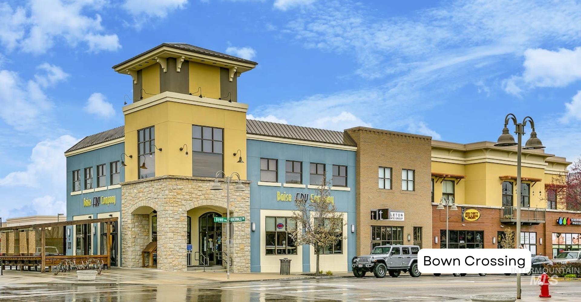 3693 E Parkcenter Blvd, Boise, Idaho 83716, 3 Bedrooms, 3 Bathrooms, Residential For Sale, Price $629,900, 98981159