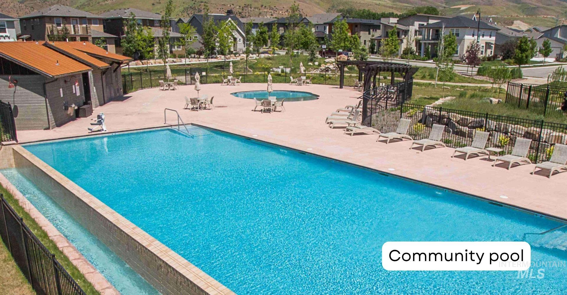 3693 E Parkcenter Blvd, Boise, Idaho 83716, 3 Bedrooms, 3 Bathrooms, Residential For Sale, Price $629,900, 98981159