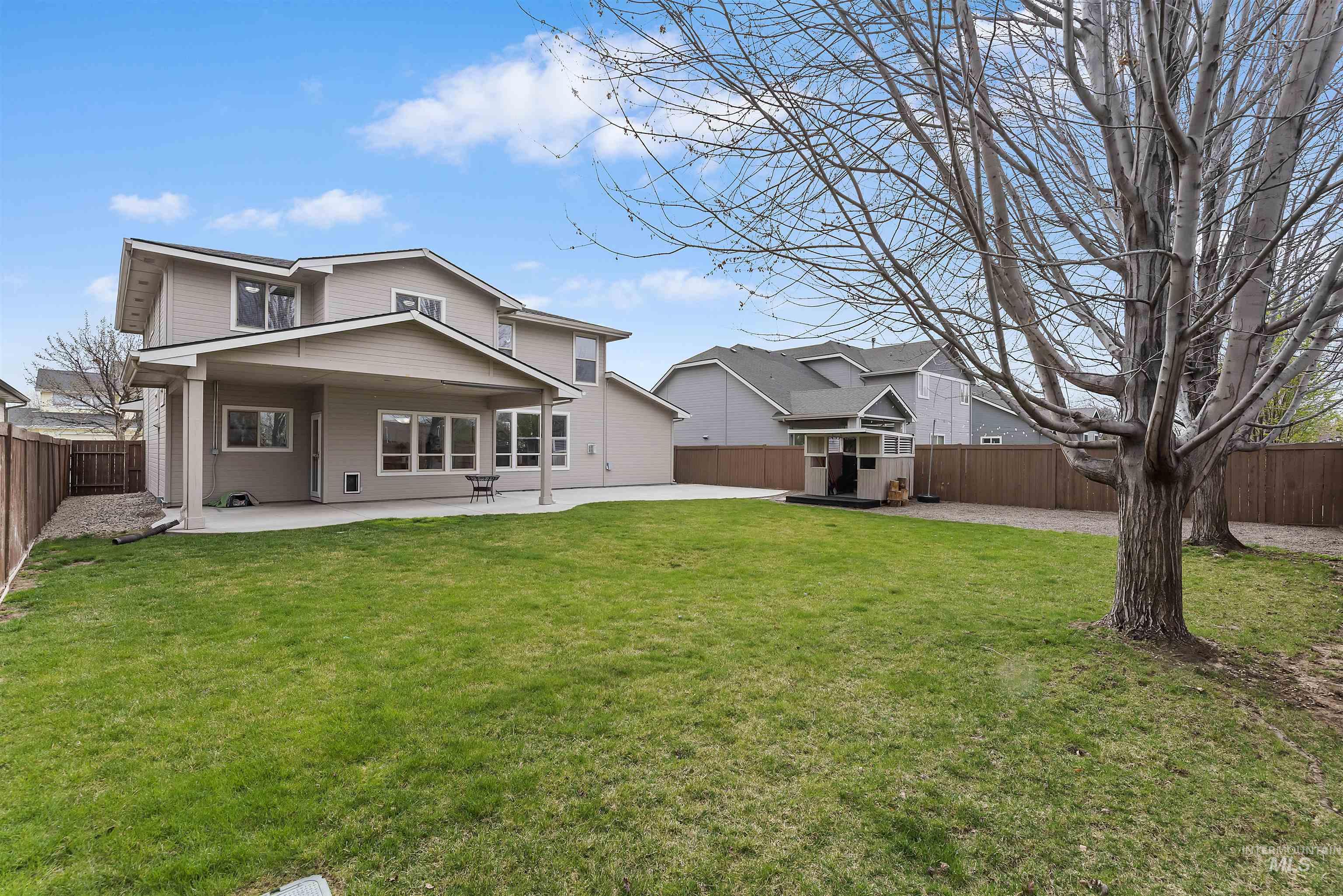 5791 N Arliss Ave, Meridian, Idaho 83646, 3 Bedrooms, 3 Bathrooms, Residential For Sale, Price $629,900, 98981160