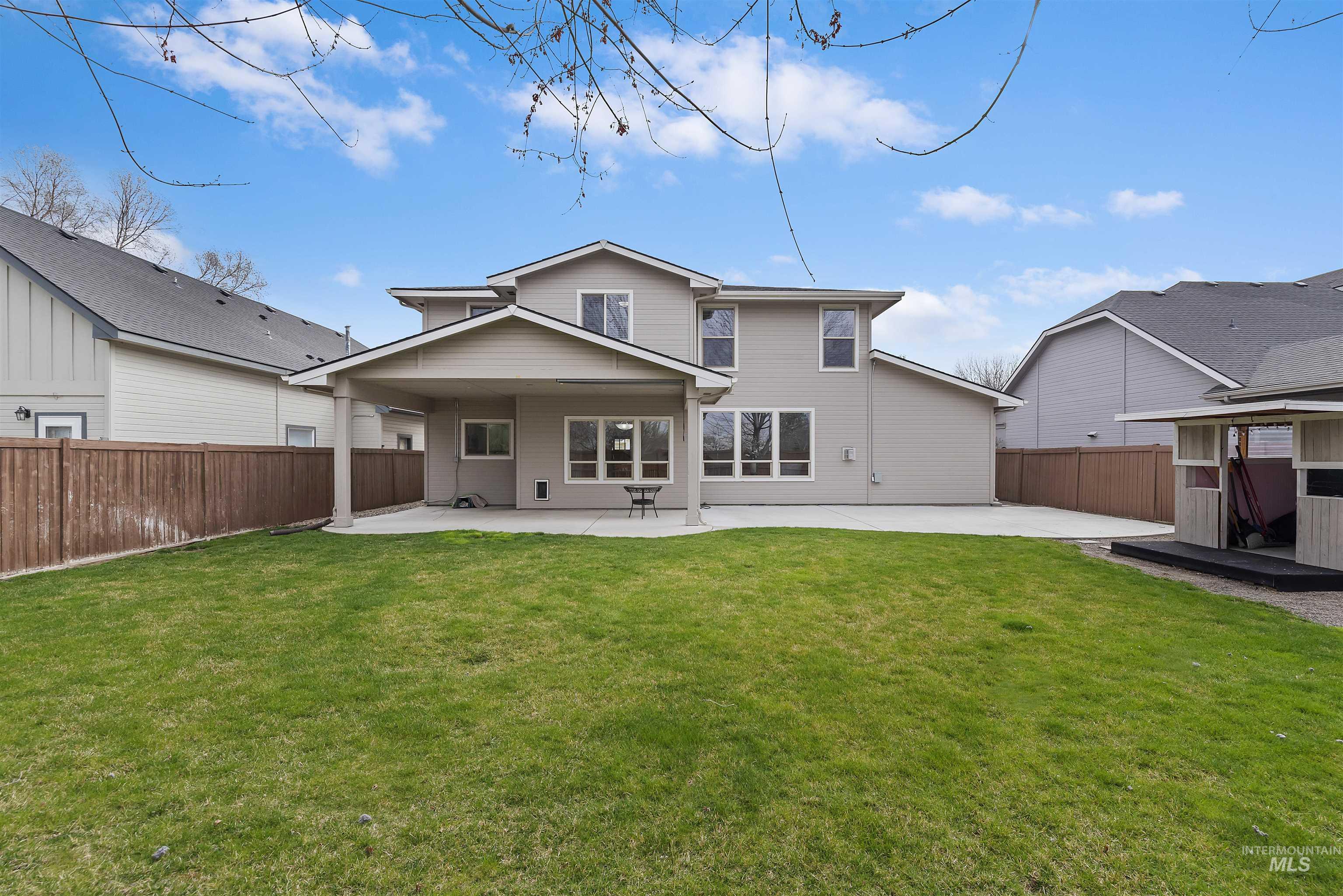 5791 N Arliss Ave, Meridian, Idaho 83646, 3 Bedrooms, 3 Bathrooms, Residential For Sale, Price $629,900, 98981160