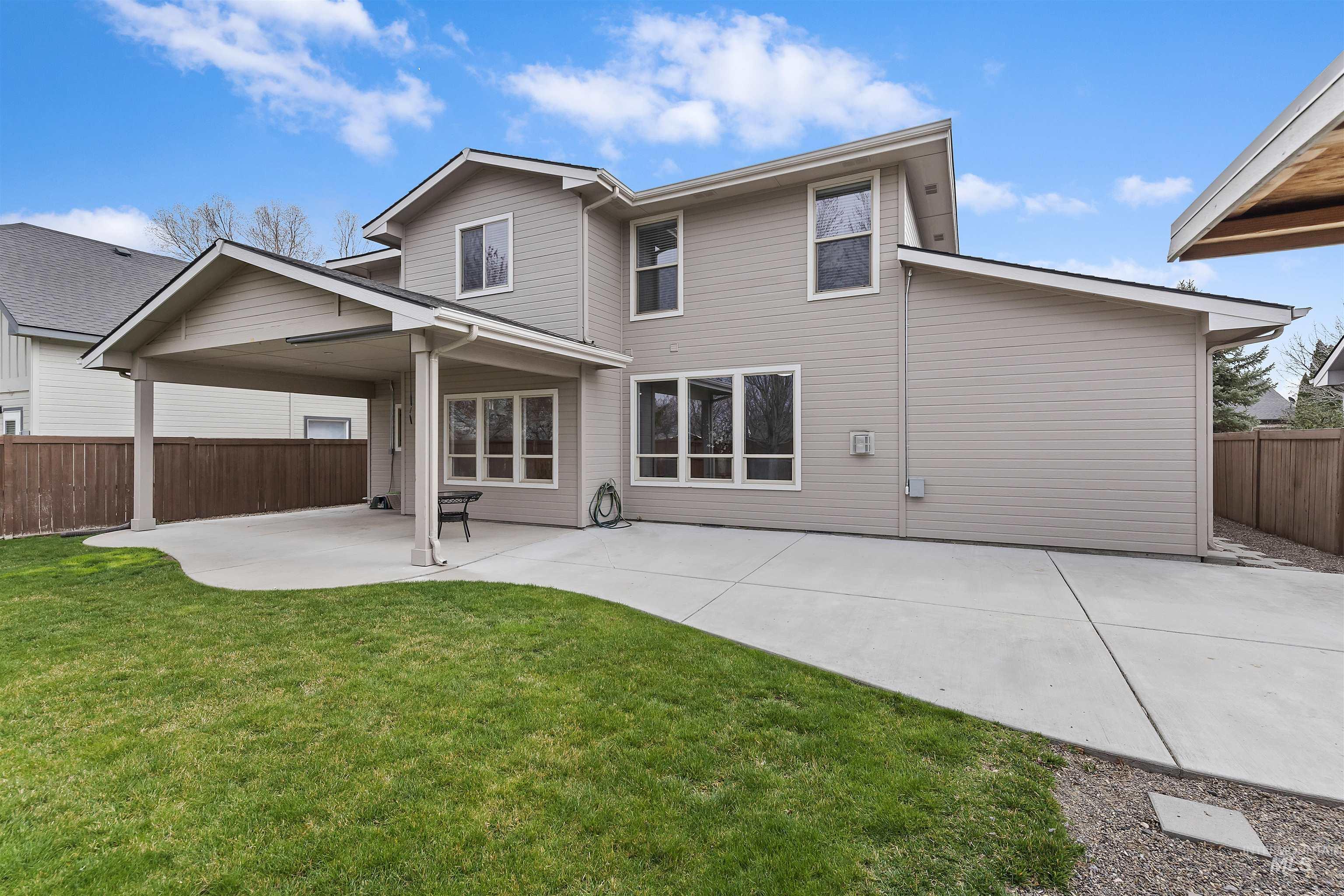 5791 N Arliss Ave, Meridian, Idaho 83646, 3 Bedrooms, 3 Bathrooms, Residential For Sale, Price $629,900, 98981160