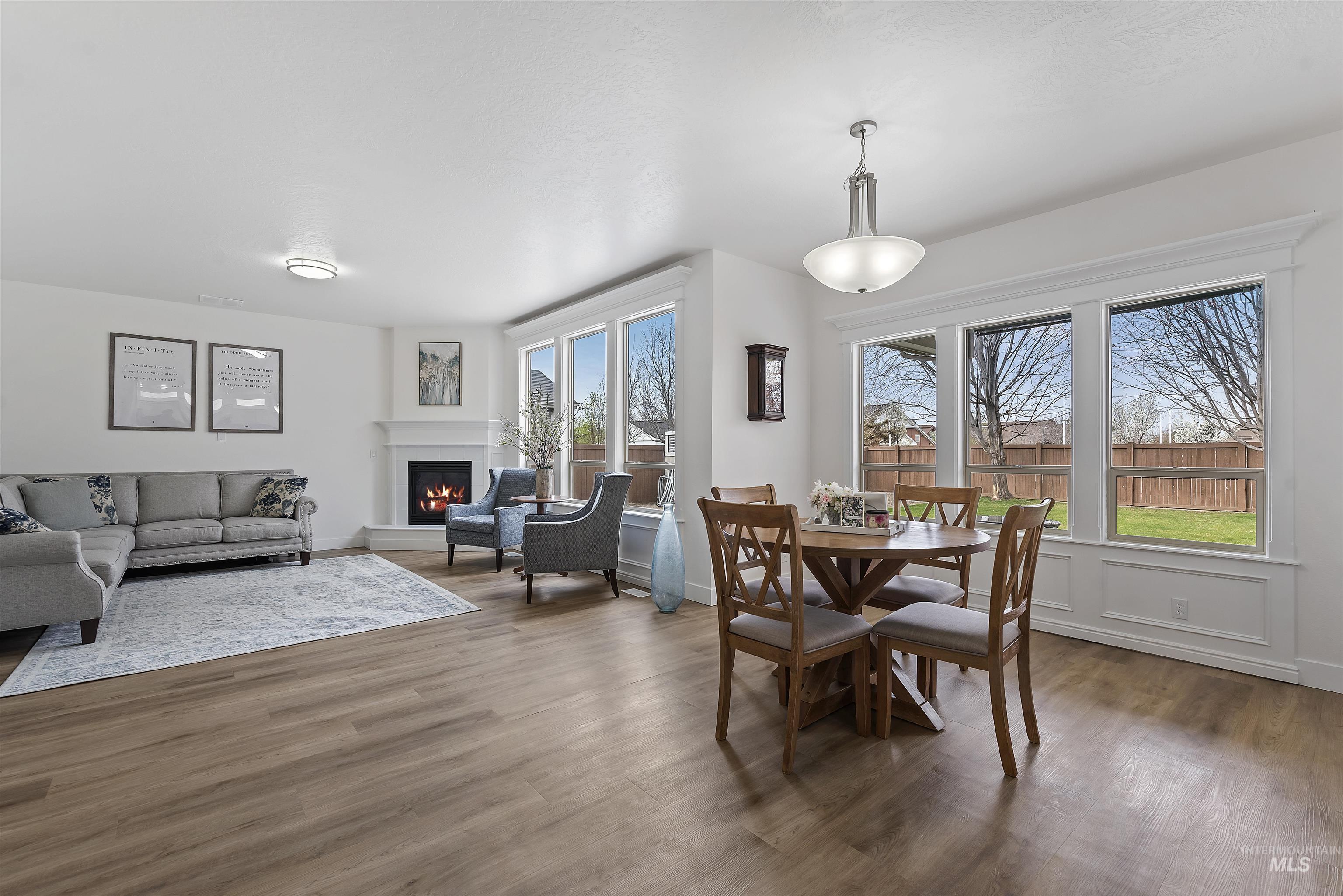 5791 N Arliss Ave, Meridian, Idaho 83646, 3 Bedrooms, 3 Bathrooms, Residential For Sale, Price $649,900, 98981160