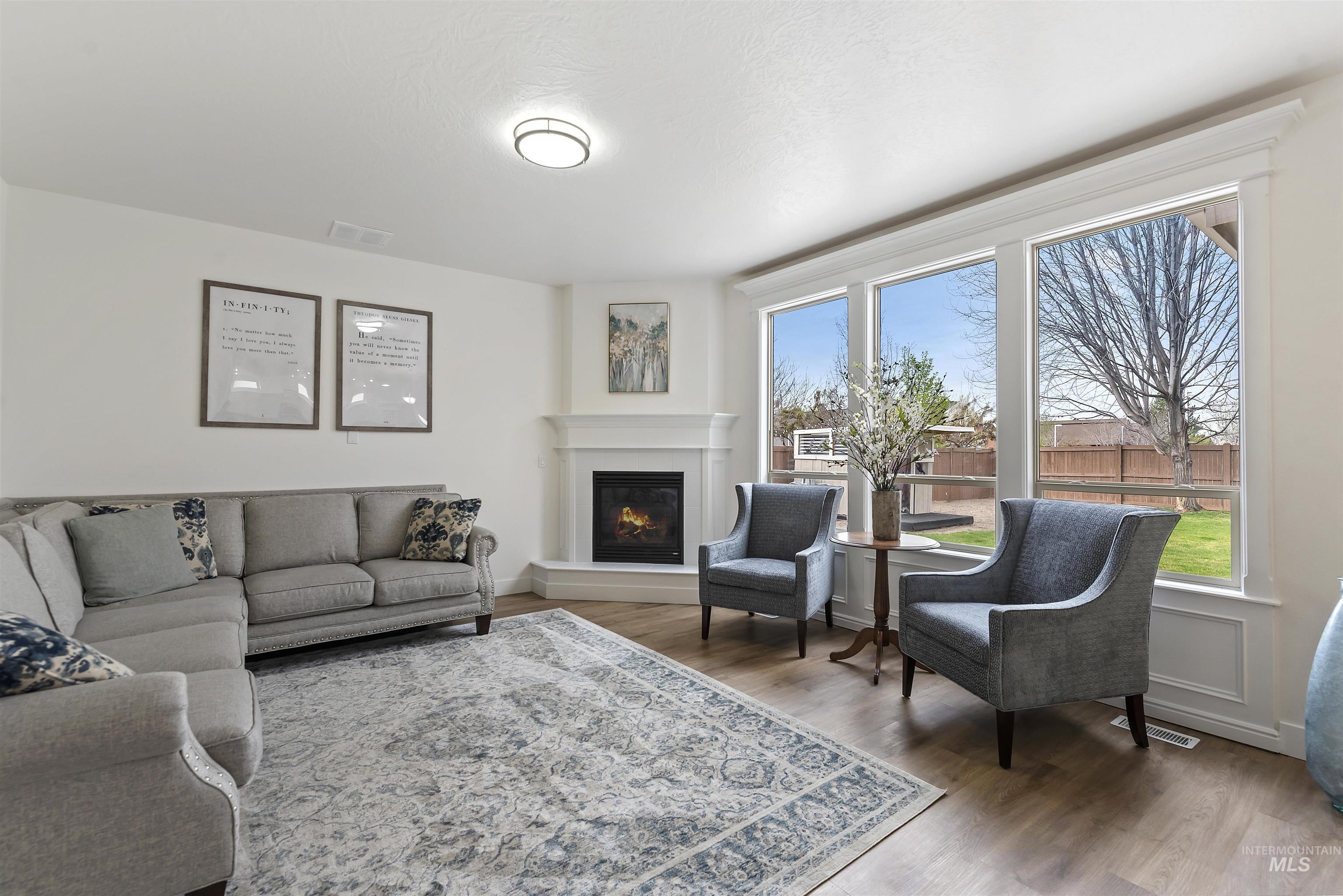 5791 N Arliss Ave, Meridian, Idaho 83646, 3 Bedrooms, 3 Bathrooms, Residential For Sale, Price $629,900, 98981160