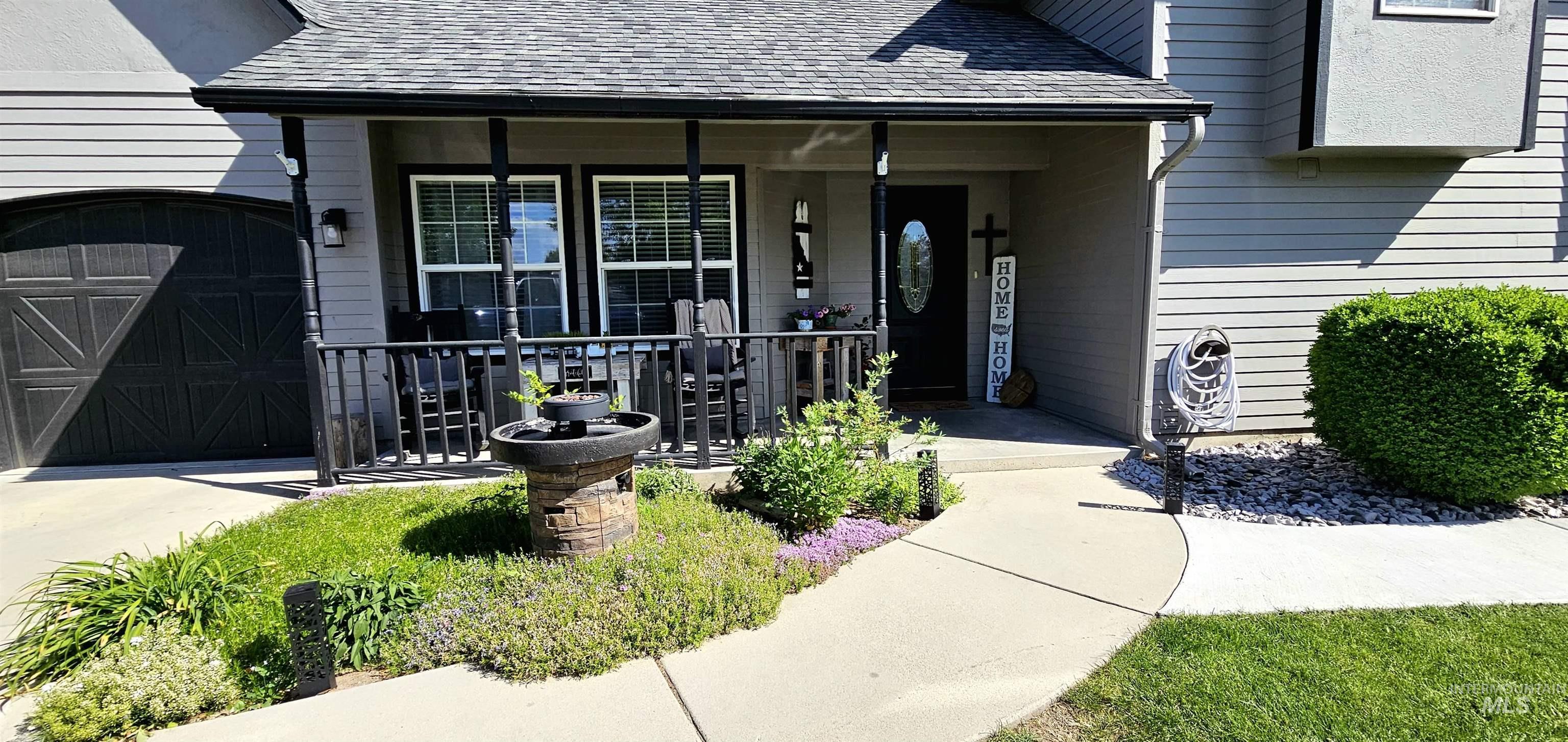 1122 N Roper Place, Meridian, Idaho 83642, 4 Bedrooms, 3 Bathrooms, Residential For Sale, Price $715,000, 98981161