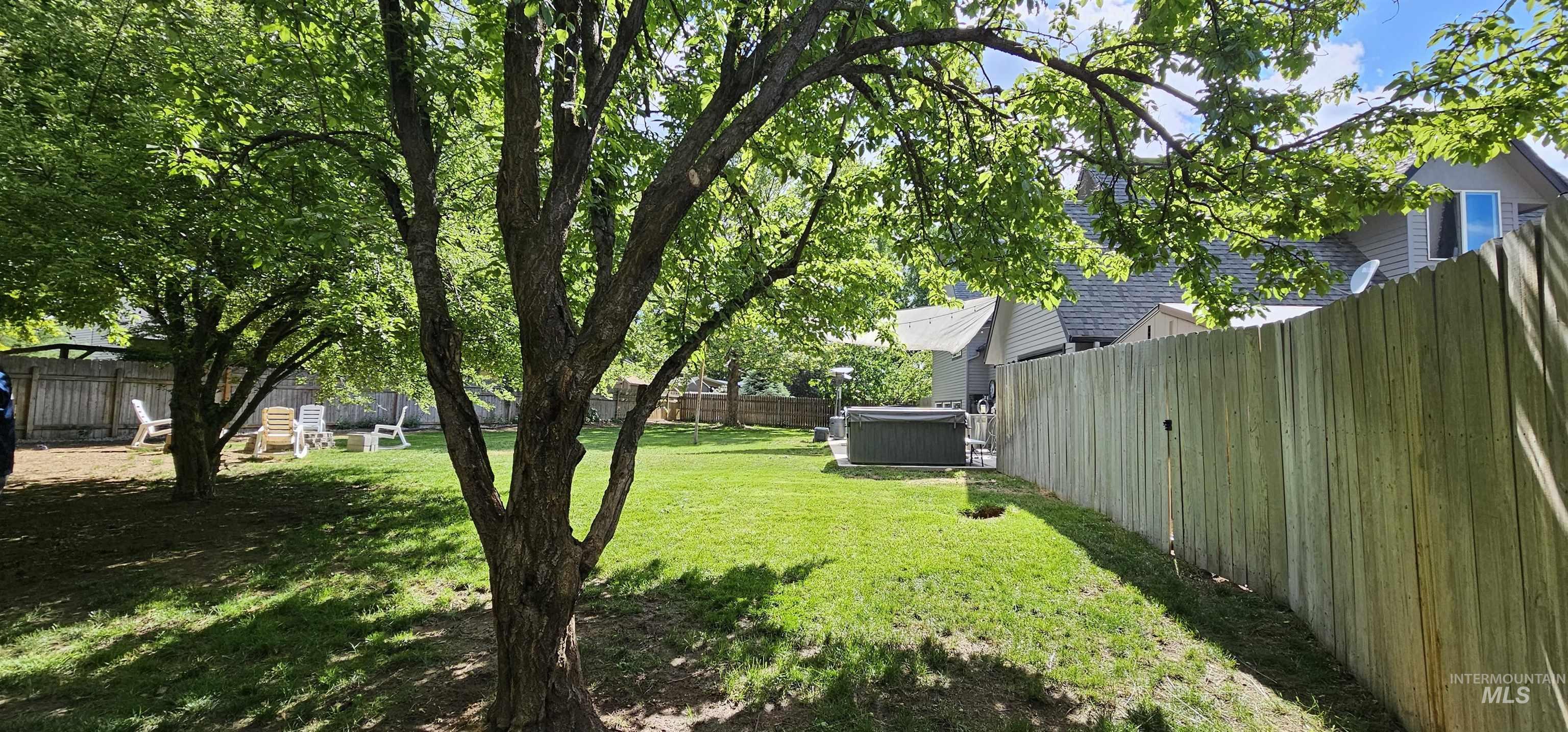 1122 N Roper Place, Meridian, Idaho 83642, 4 Bedrooms, 3 Bathrooms, Residential For Sale, Price $715,000, 98981161