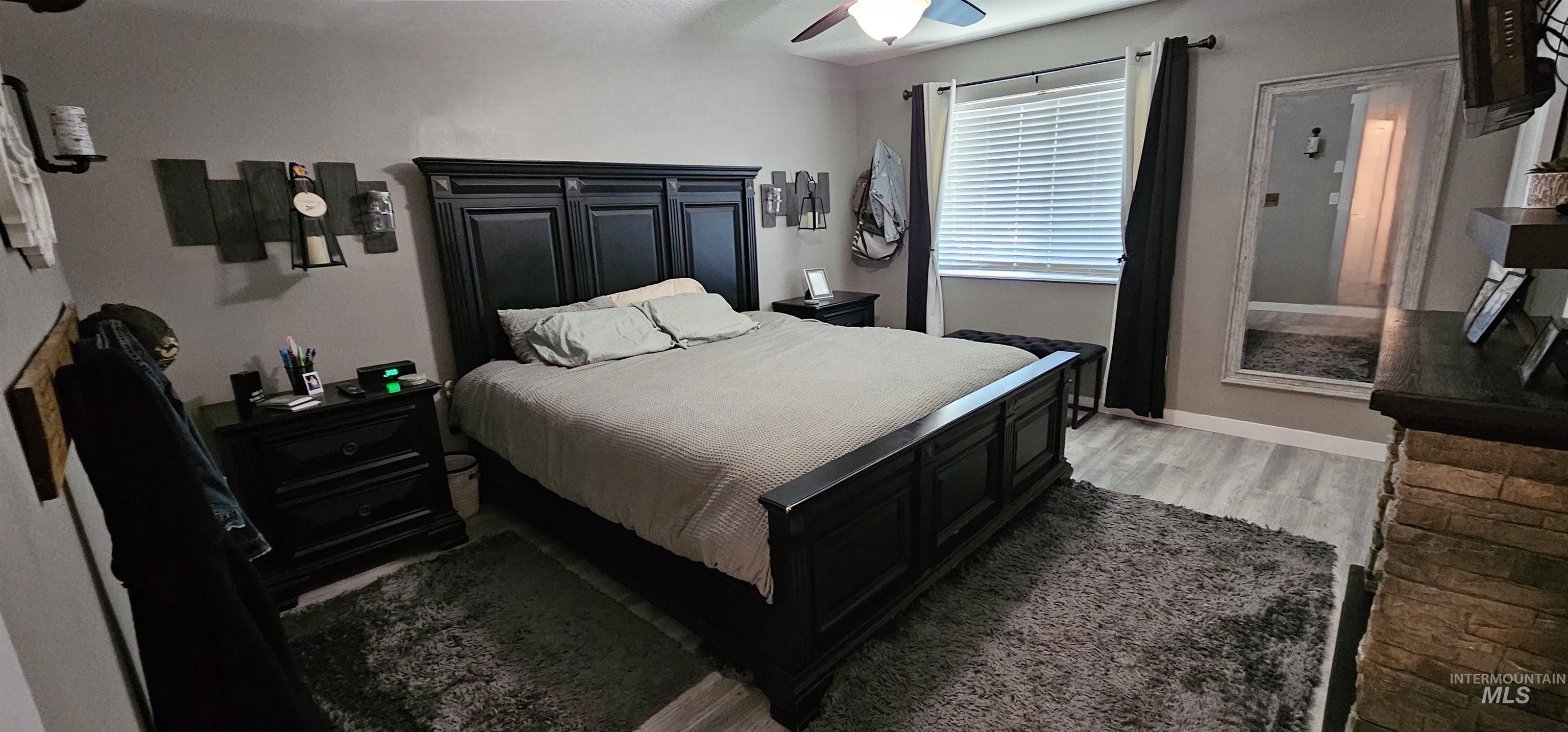 1122 N Roper Place, Meridian, Idaho 83642, 4 Bedrooms, 3 Bathrooms, Residential For Sale, Price $715,000, 98981161