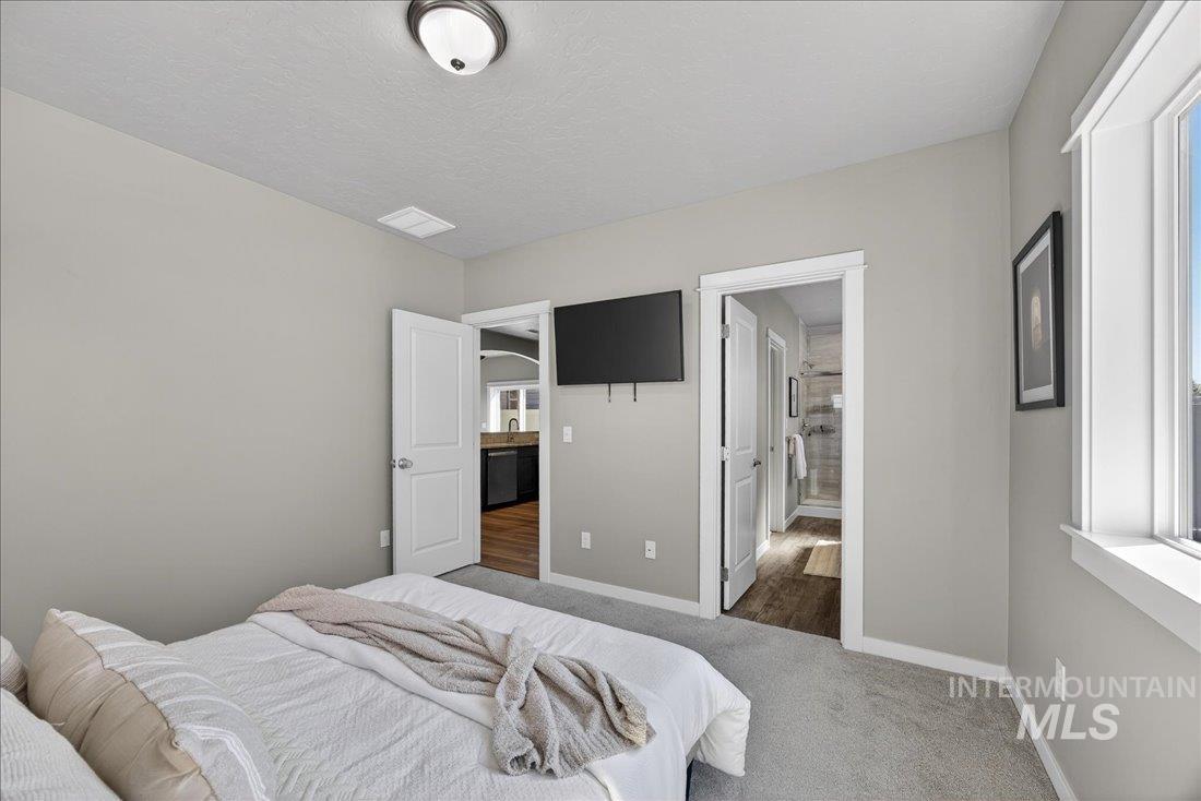 437 W Contender Dr, Meridian, Idaho 83642, 3 Bedrooms, 2 Bathrooms, Residential For Sale, Price $415,000, 98981163