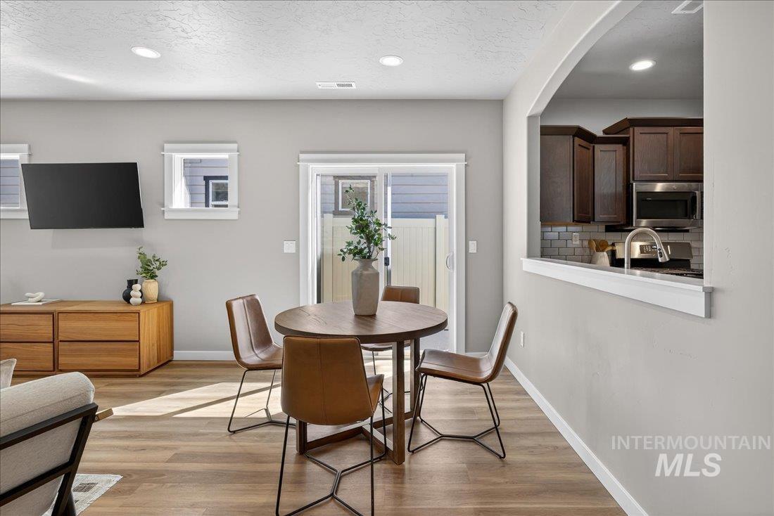 437 W Contender Dr, Meridian, Idaho 83642, 3 Bedrooms, 2 Bathrooms, Residential For Sale, Price $415,000, 98981163