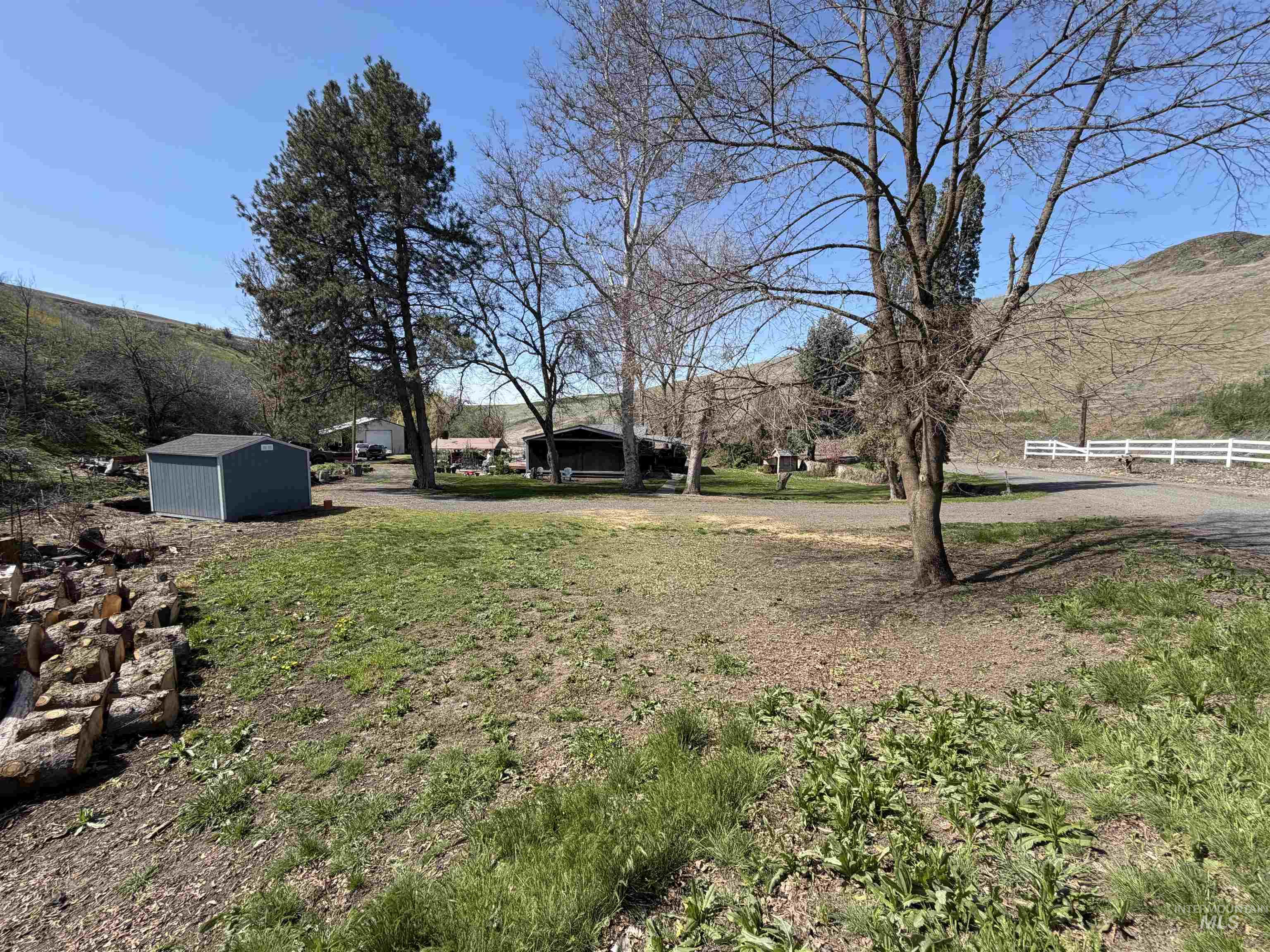 27474 N Tom Beall Road, Lapwai, Idaho 83540, 3 Bedrooms, 2 Bathrooms, Residential For Sale, Price $425,000, 98981164