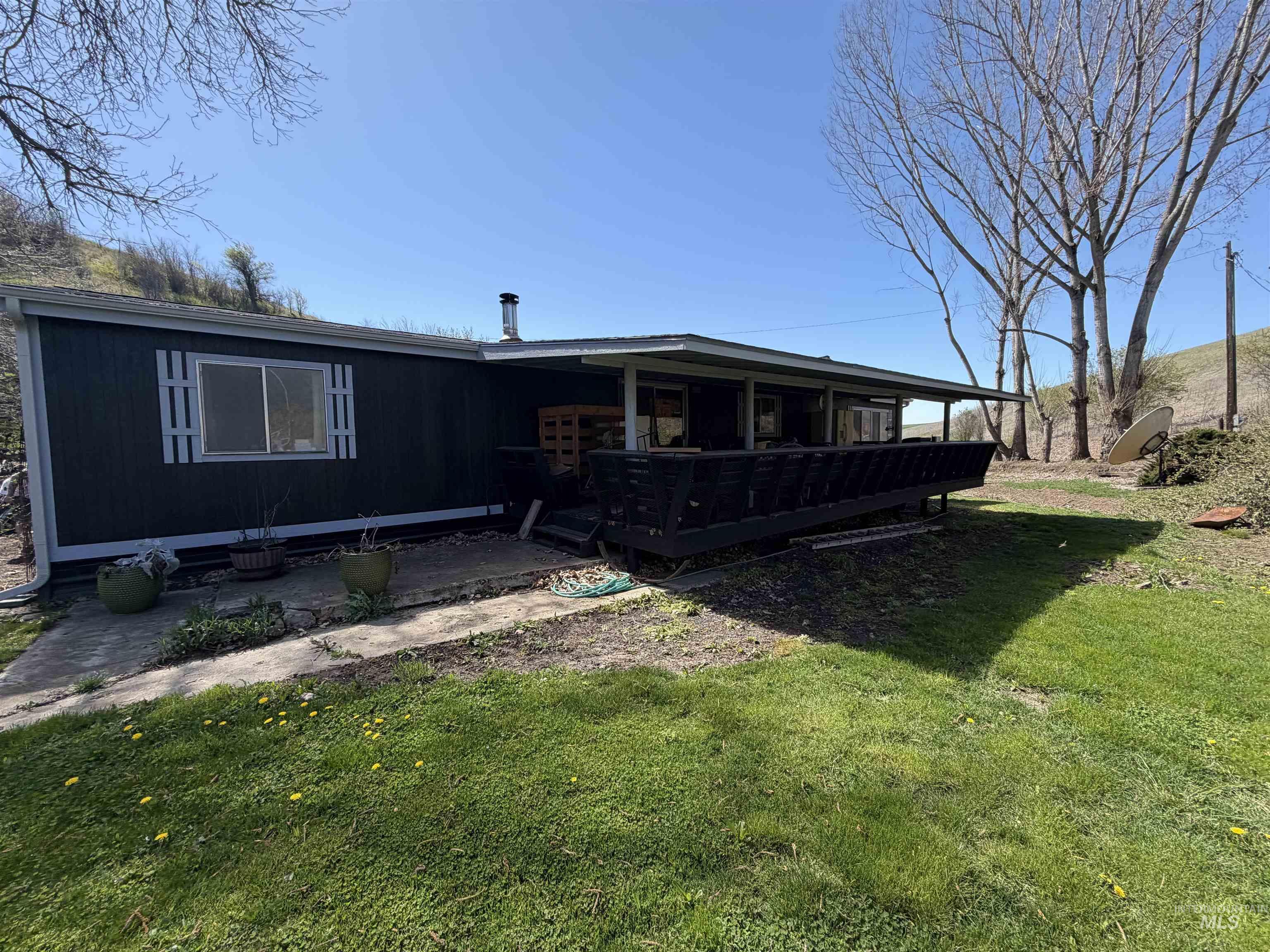 27474 N Tom Beall Road, Lapwai, Idaho 83540, 3 Bedrooms, 2 Bathrooms, Residential For Sale, Price $425,000, 98981164