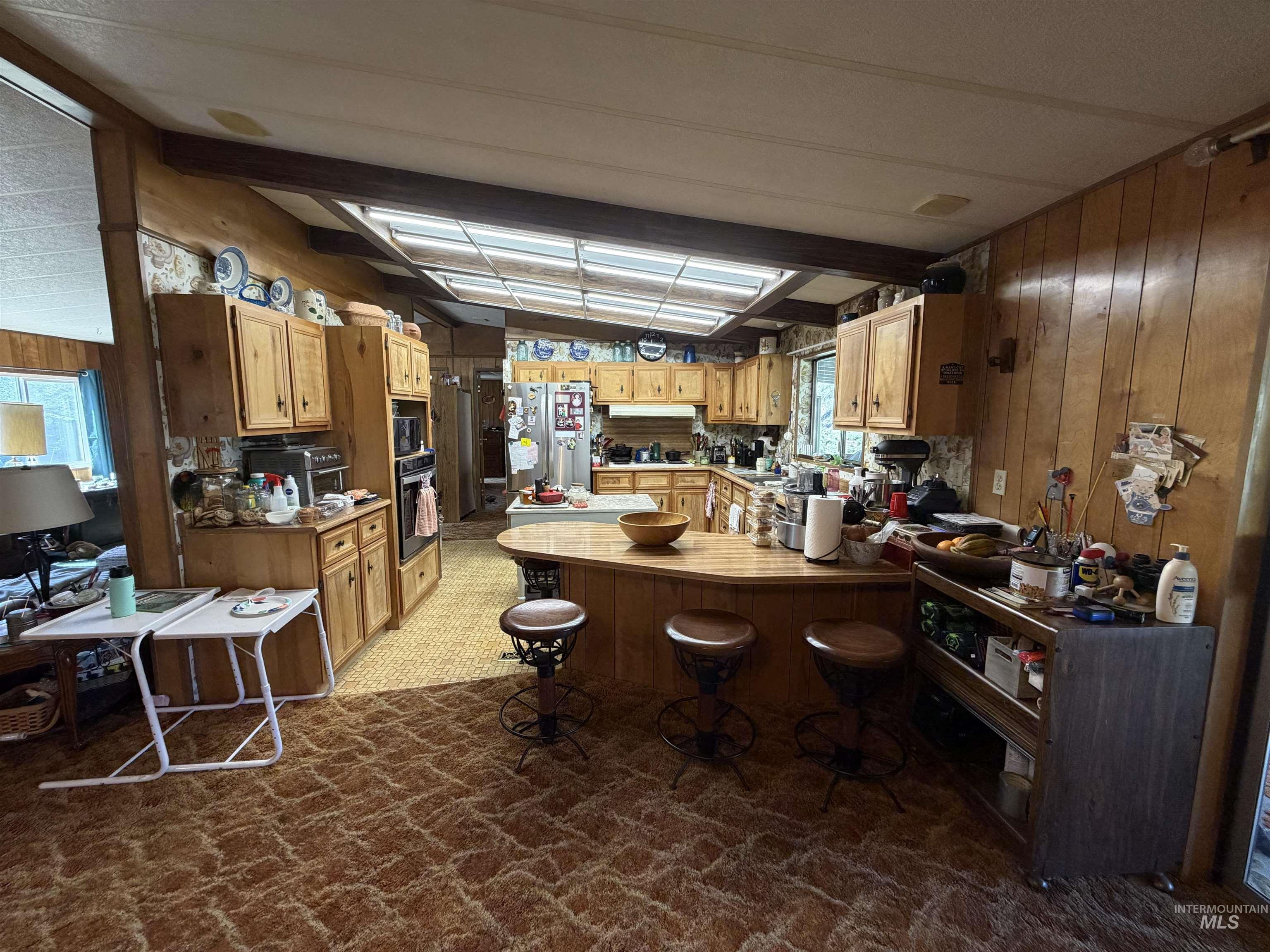 27474 N Tom Beall Road, Lapwai, Idaho 83540, 3 Bedrooms, 2 Bathrooms, Residential For Sale, Price $425,000, 98981164