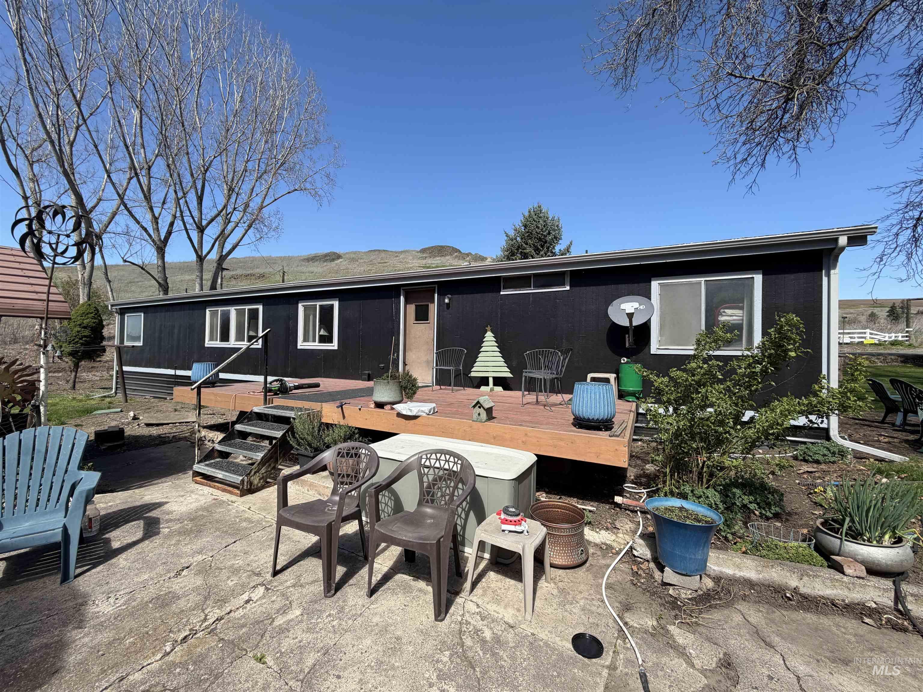 27474 N Tom Beall Road, Lapwai, Idaho 83540, 3 Bedrooms, 2 Bathrooms, Residential For Sale, Price $425,000, 98981164