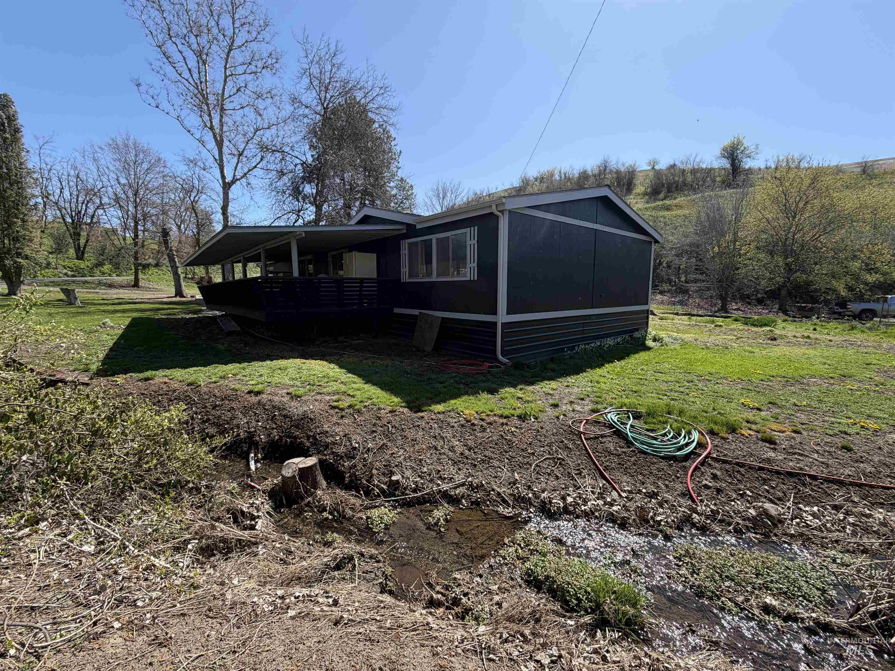 27474 N Tom Beall Road, Lapwai, Idaho 83540, 3 Bedrooms, 2 Bathrooms, Residential For Sale, Price $425,000, 98981164