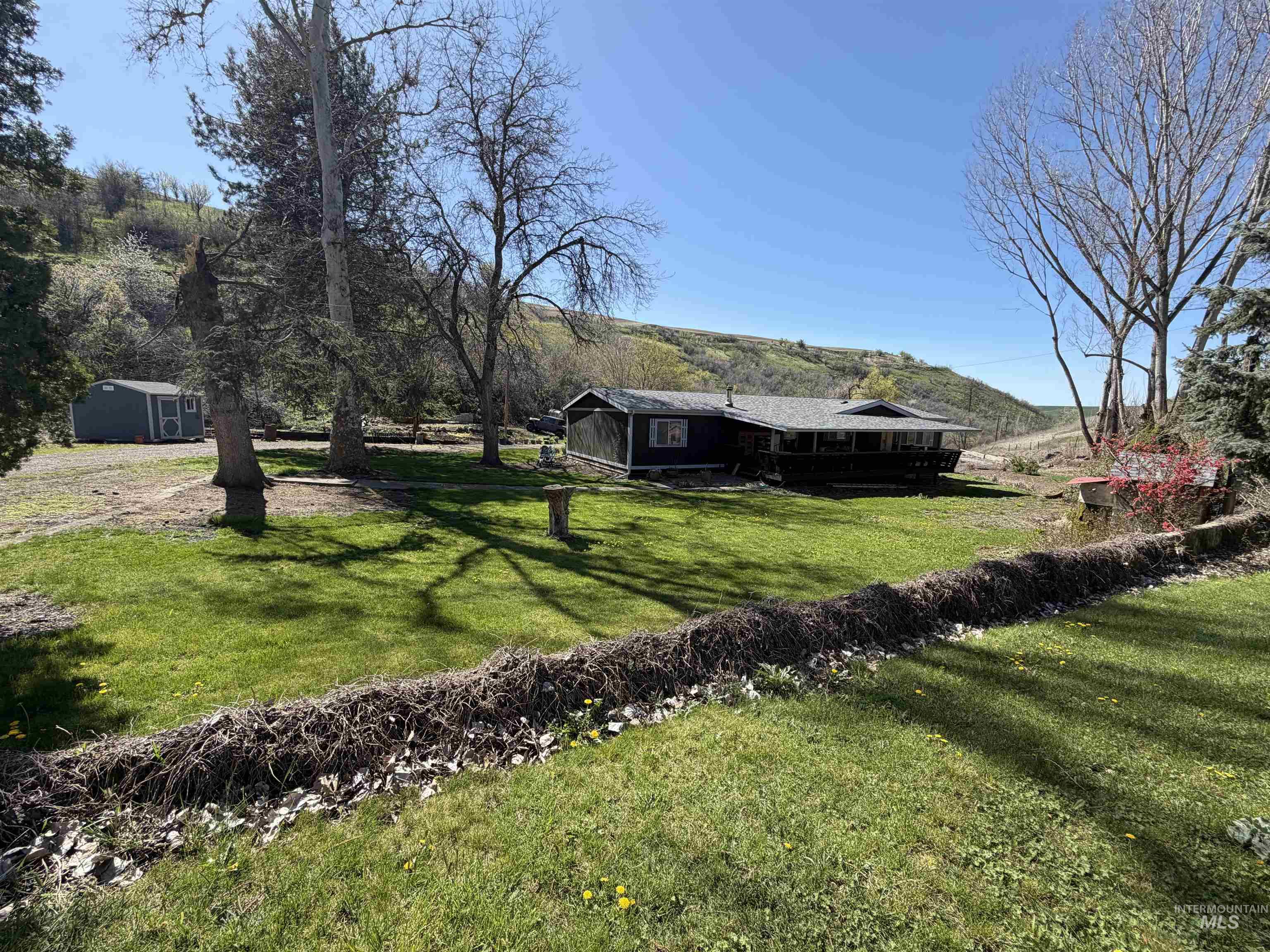 27474 N Tom Beall Road, Lapwai, Idaho 83540, 3 Bedrooms, 2 Bathrooms, Residential For Sale, Price $425,000, 98981164