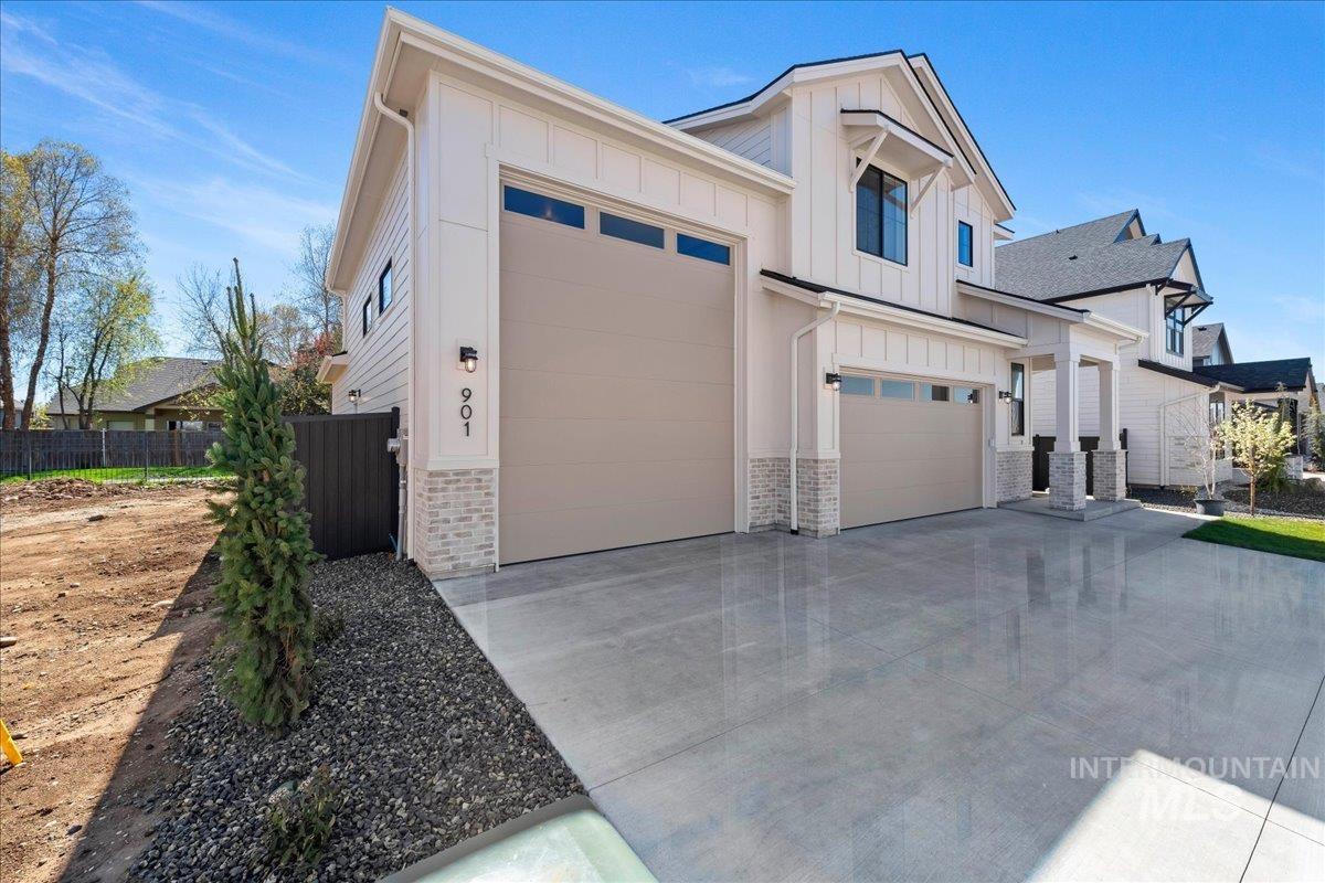 901 W Malbar St., Meridian, Idaho 83646, 4 Bedrooms, 3.5 Bathrooms, Residential For Sale, Price $739,900, 98981165