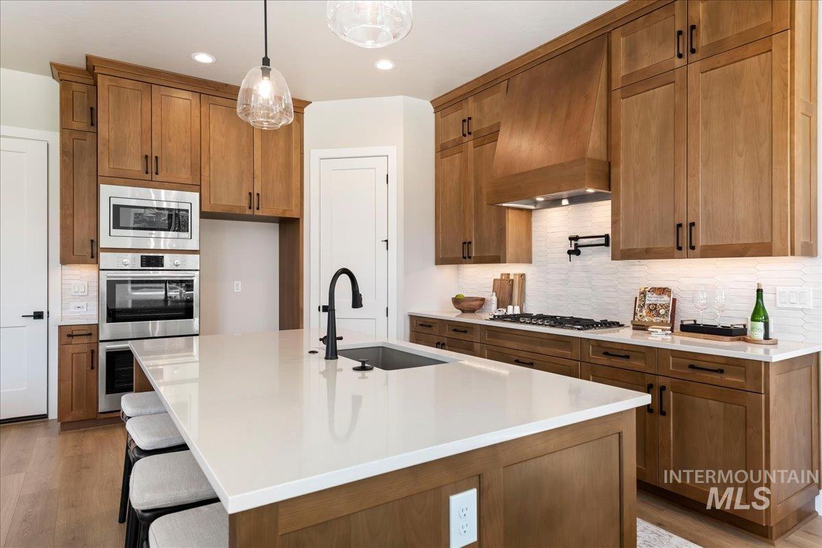 901 W Malbar St., Meridian, Idaho 83646, 4 Bedrooms, 3.5 Bathrooms, Residential For Sale, Price $739,900, 98981165