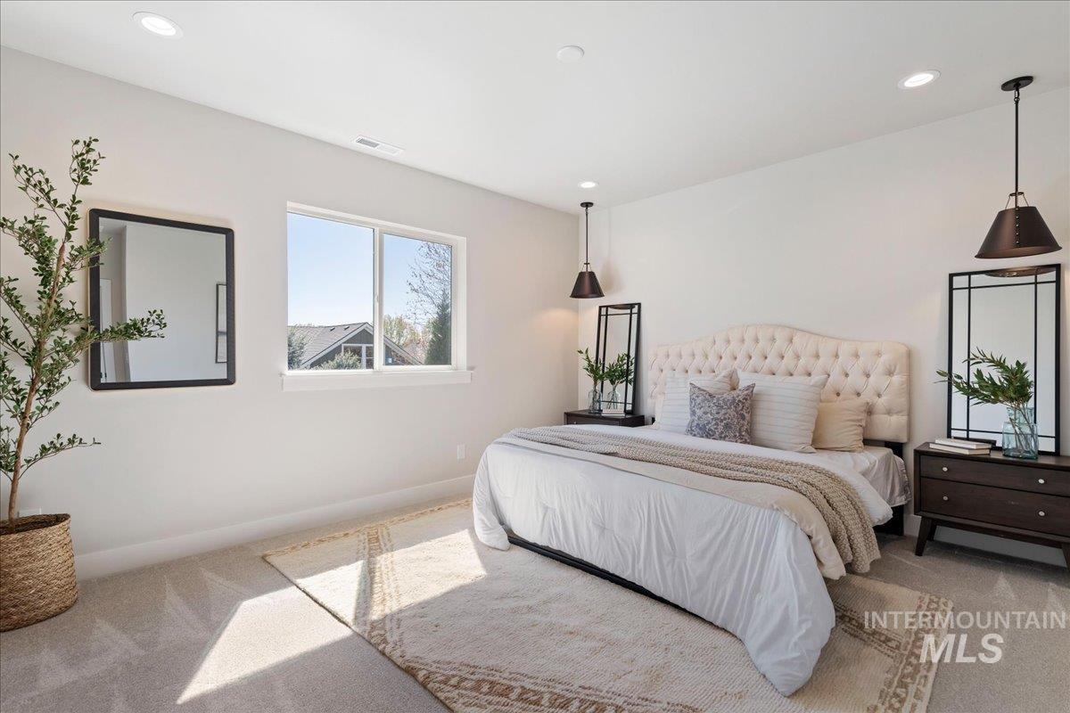 901 W Malbar St., Meridian, Idaho 83646, 4 Bedrooms, 3.5 Bathrooms, Residential For Sale, Price $739,900, 98981165