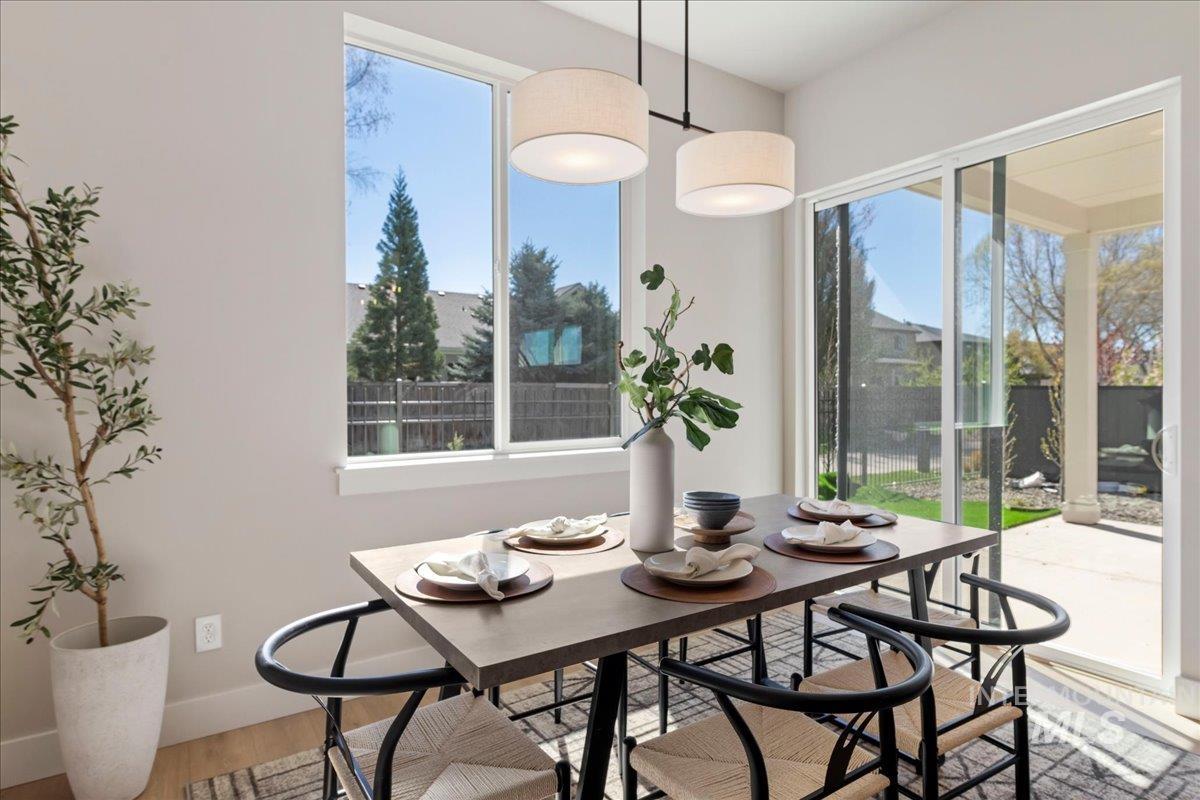 901 W Malbar St., Meridian, Idaho 83646, 4 Bedrooms, 3.5 Bathrooms, Residential For Sale, Price $739,900, 98981165