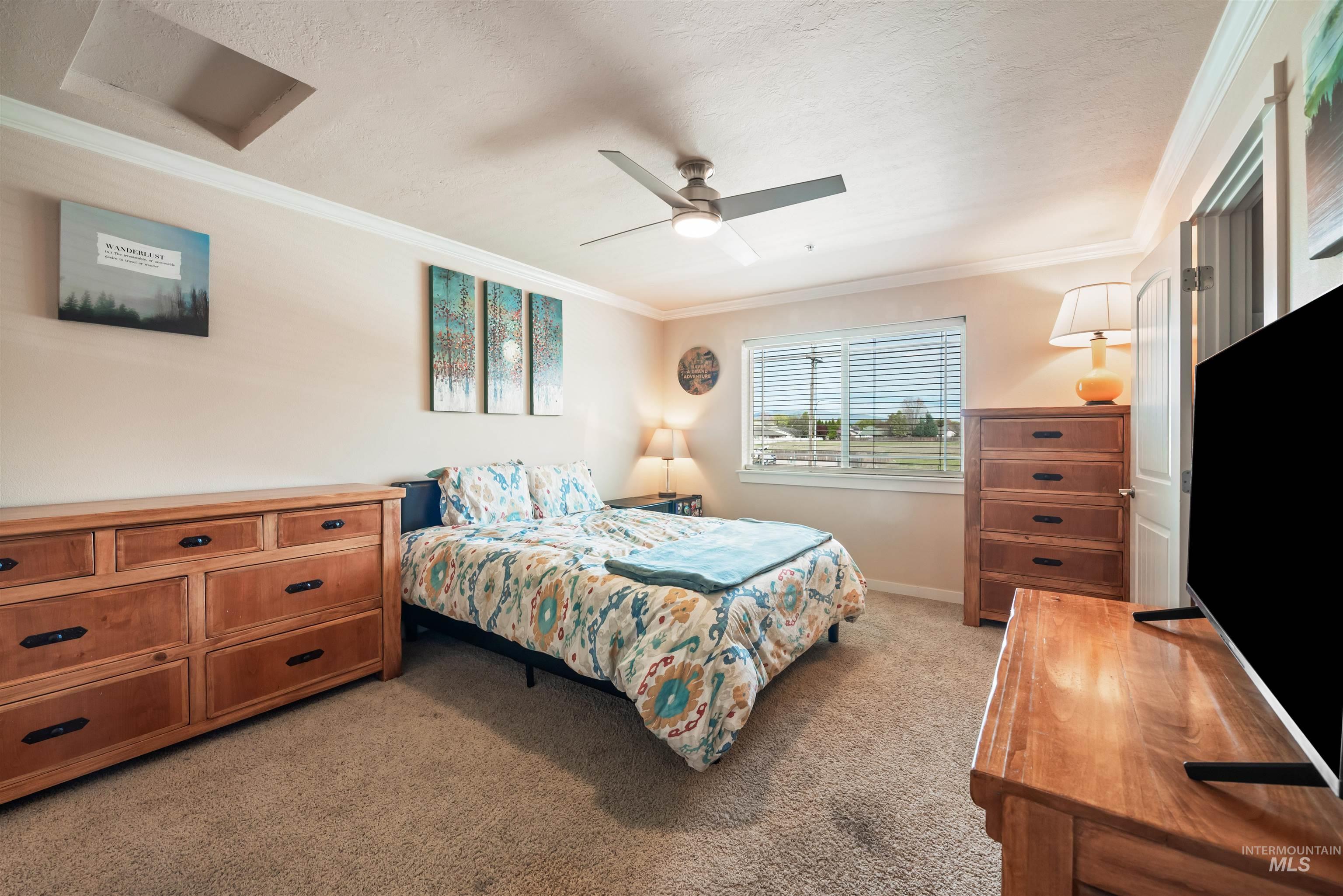 9155 W Brogan Drive, Boise, Idaho 83709, 2 Bedrooms, 2 Bathrooms, Residential For Sale, Price $335,000, 98981166