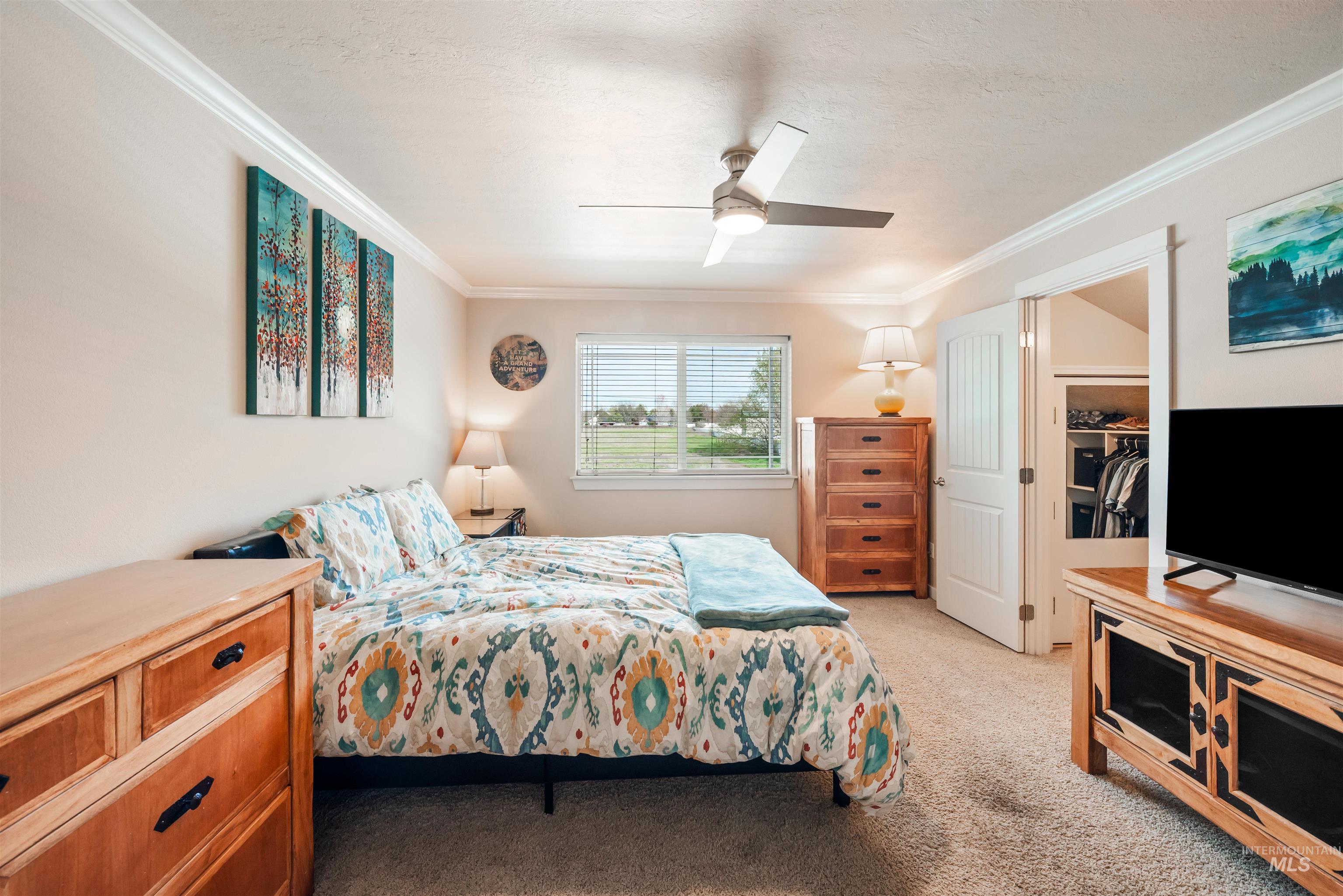 9155 W Brogan Drive, Boise, Idaho 83709, 2 Bedrooms, 2 Bathrooms, Residential For Sale, Price $335,000, 98981166